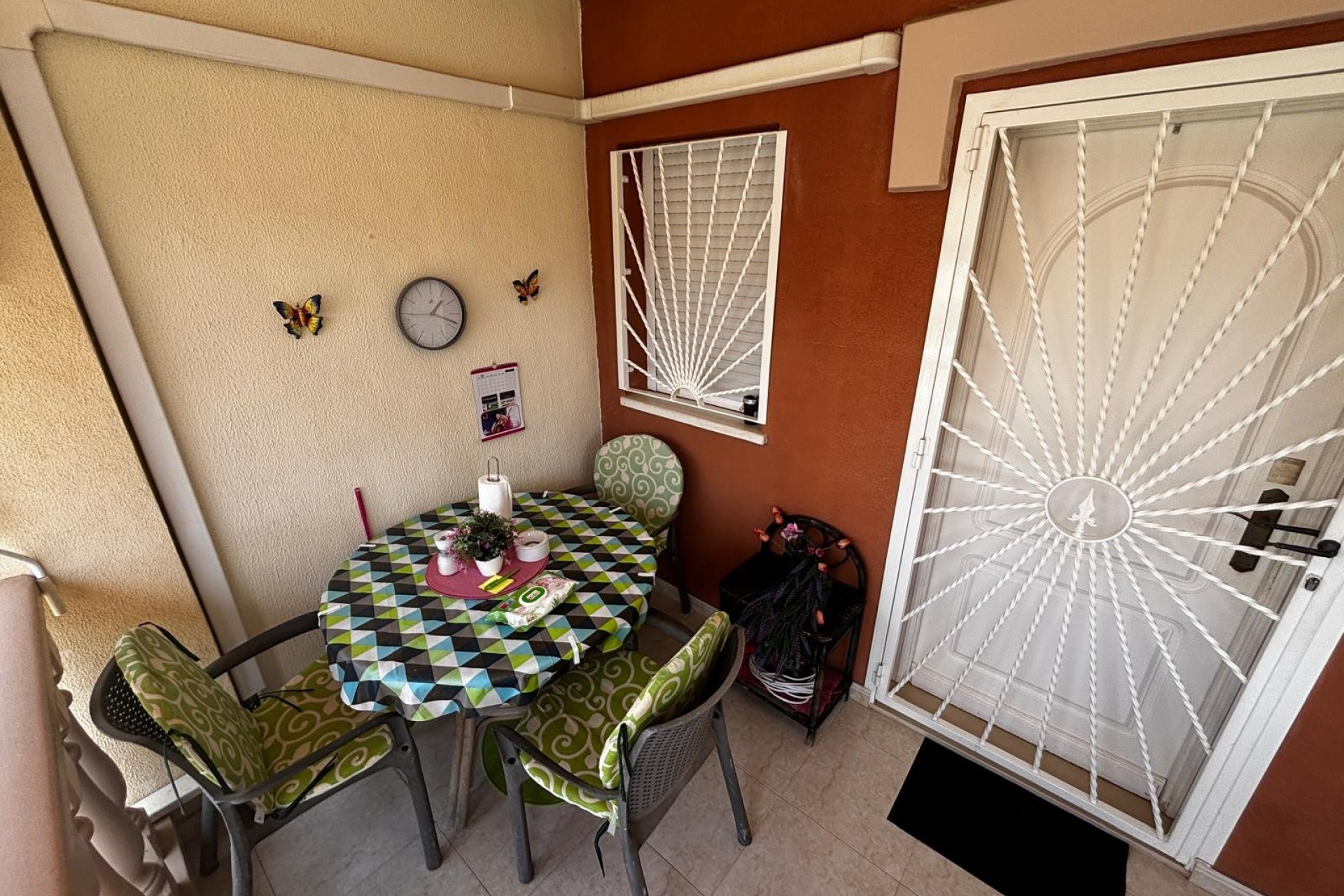 Resale - Townhouse - Ciudad Quesada - Dona Pepa