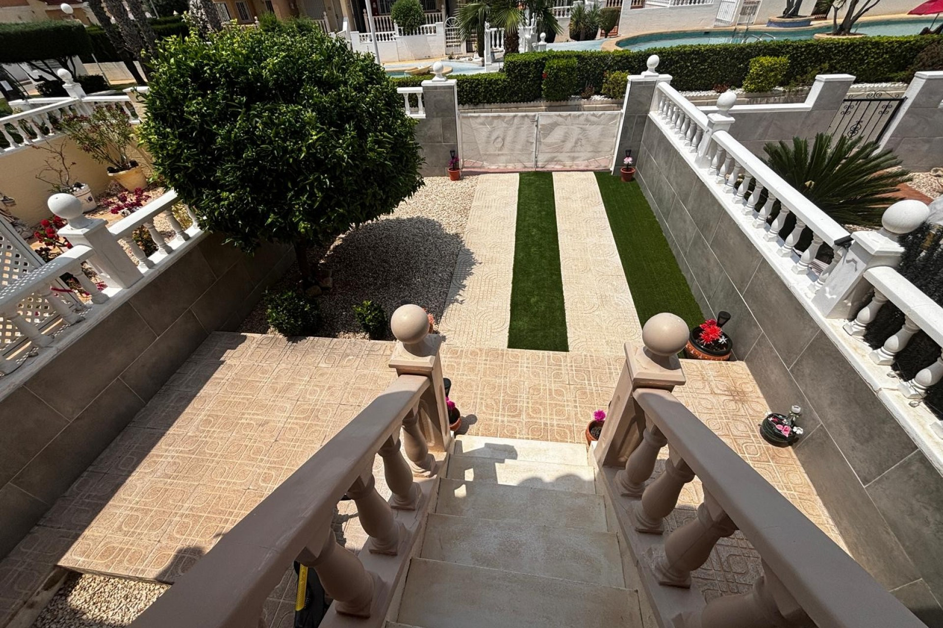 Resale - Townhouse - Ciudad Quesada - Dona Pepa