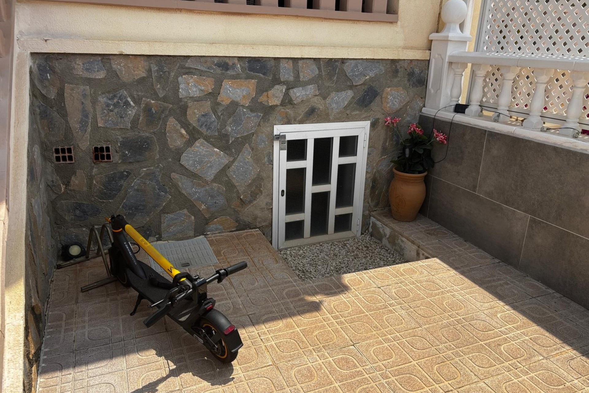 Resale - Townhouse - Ciudad Quesada - Dona Pepa