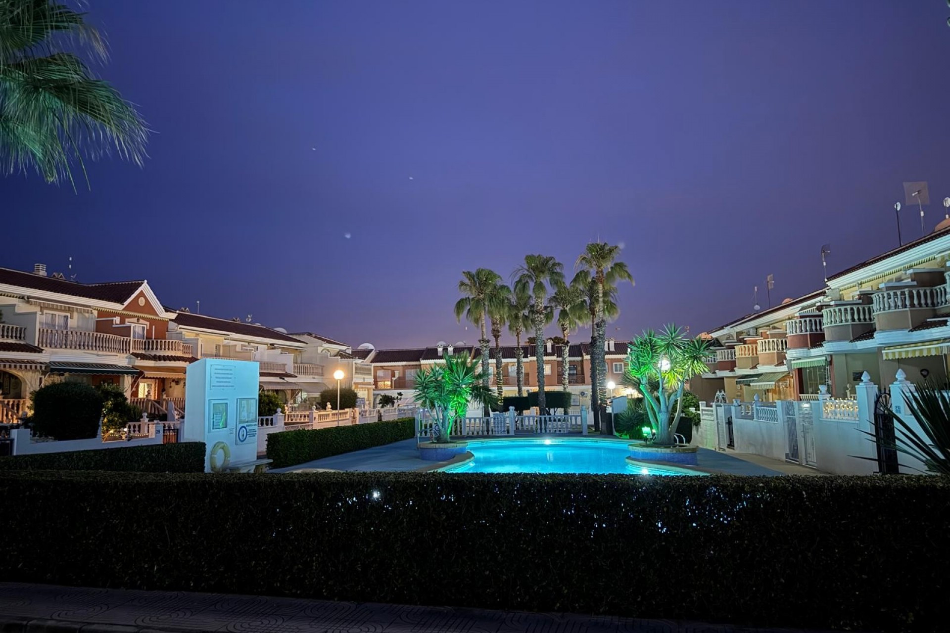 Resale - Townhouse - Ciudad Quesada - Dona Pepa