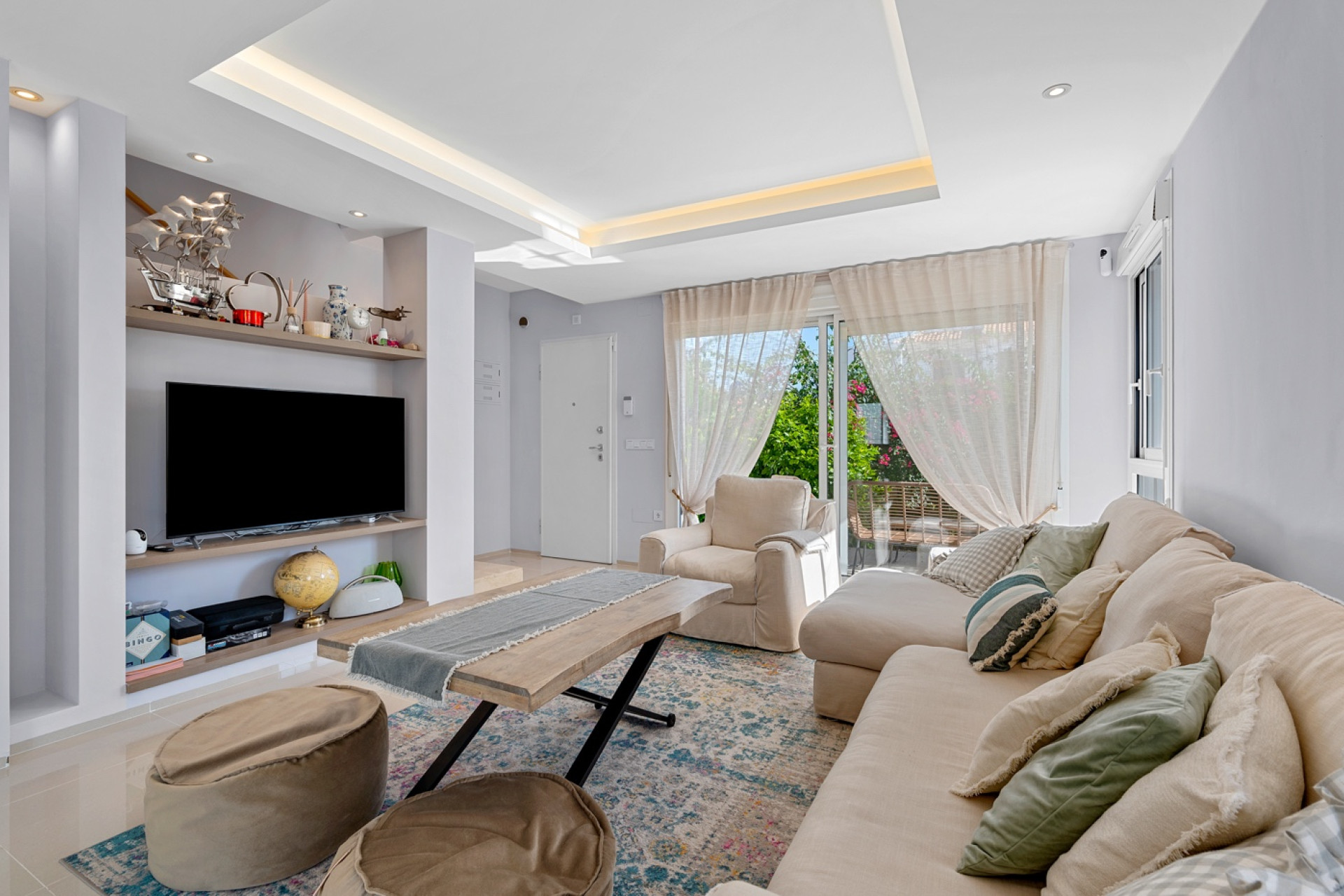 Resale - Townhouse - Ciudad Quesada - Doña pepa