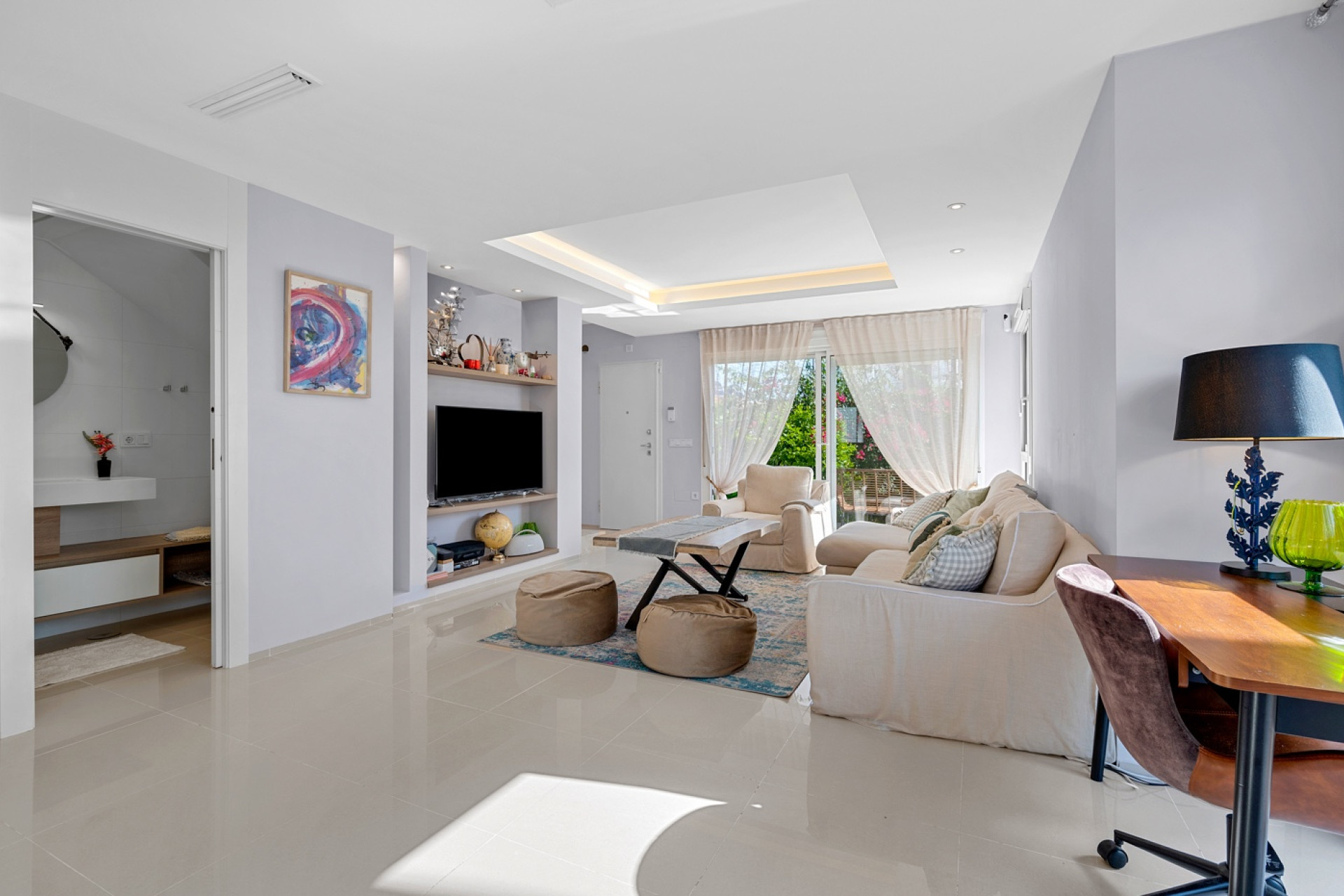 Resale - Townhouse - Ciudad Quesada - Doña pepa