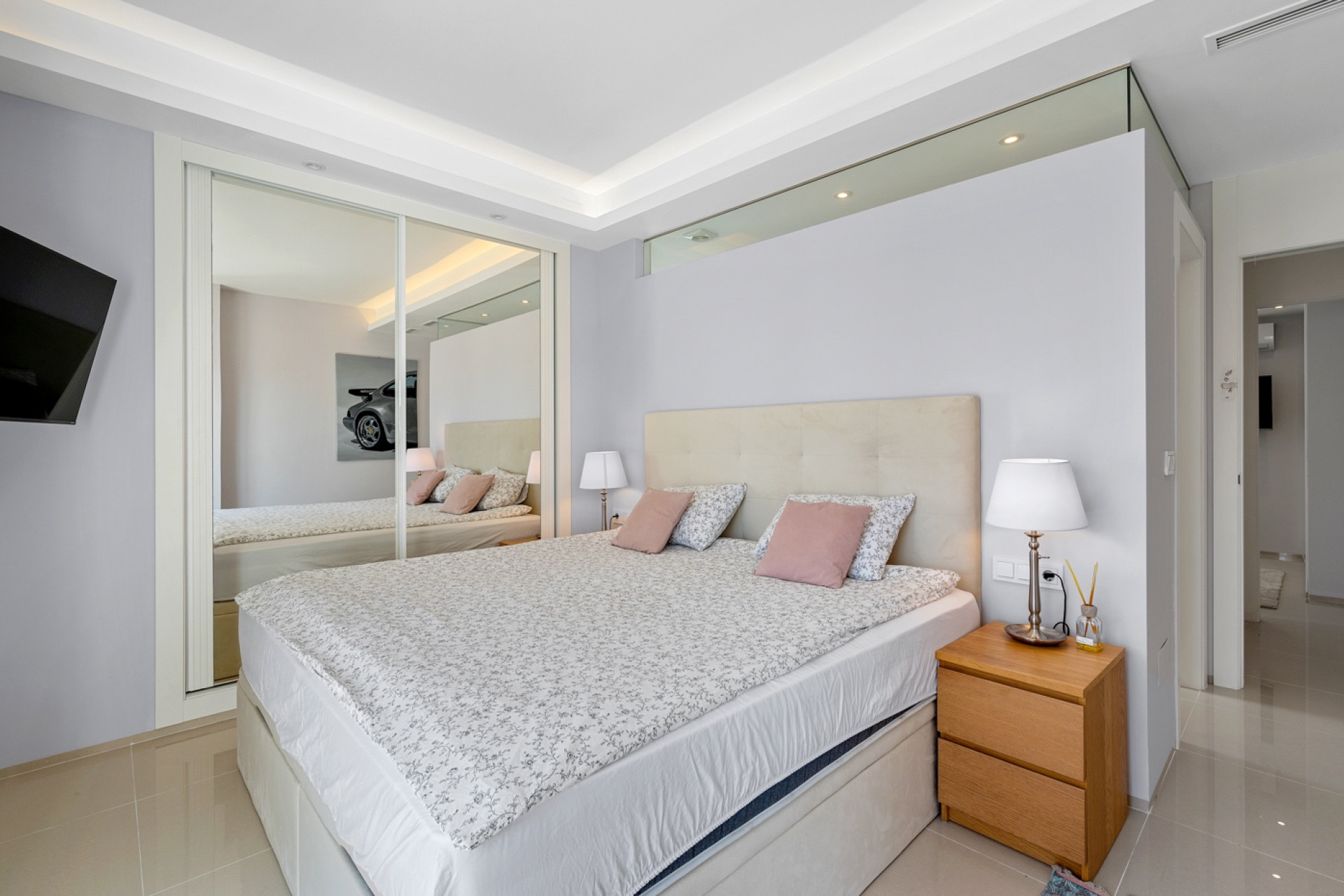 Resale - Townhouse - Ciudad Quesada - Doña pepa