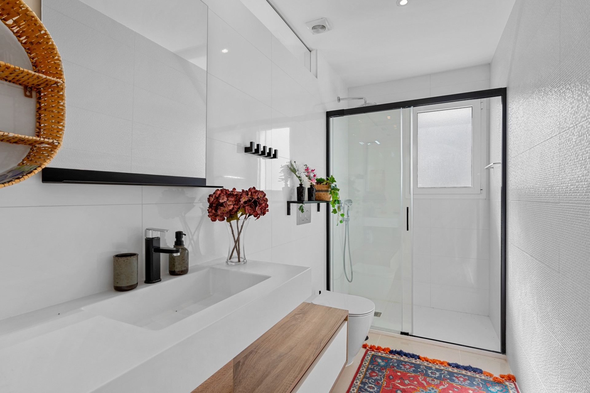 Resale - Townhouse - Ciudad Quesada - Doña pepa