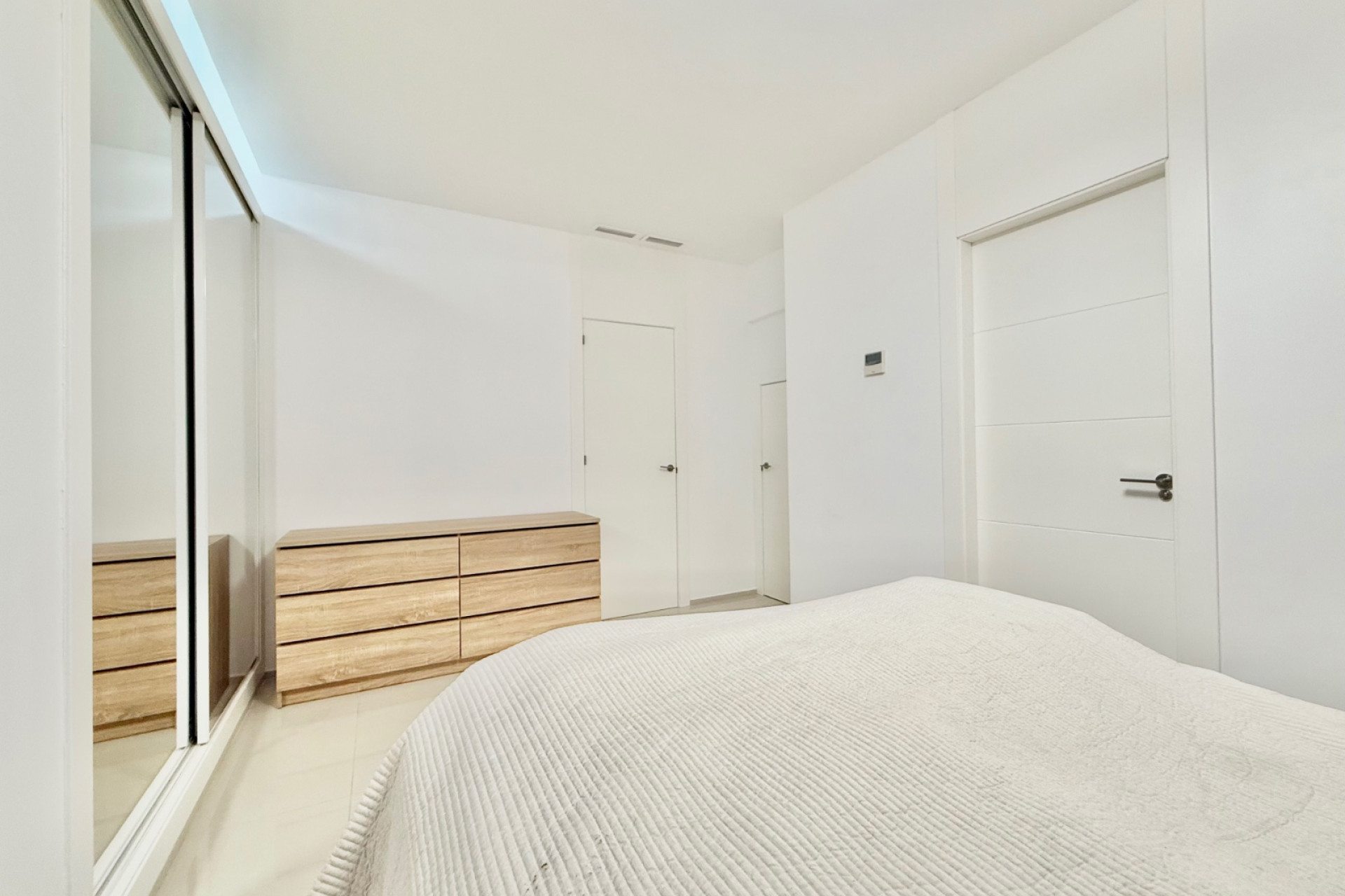 Resale - Townhouse - Ciudad Quesada - Doña Pepa