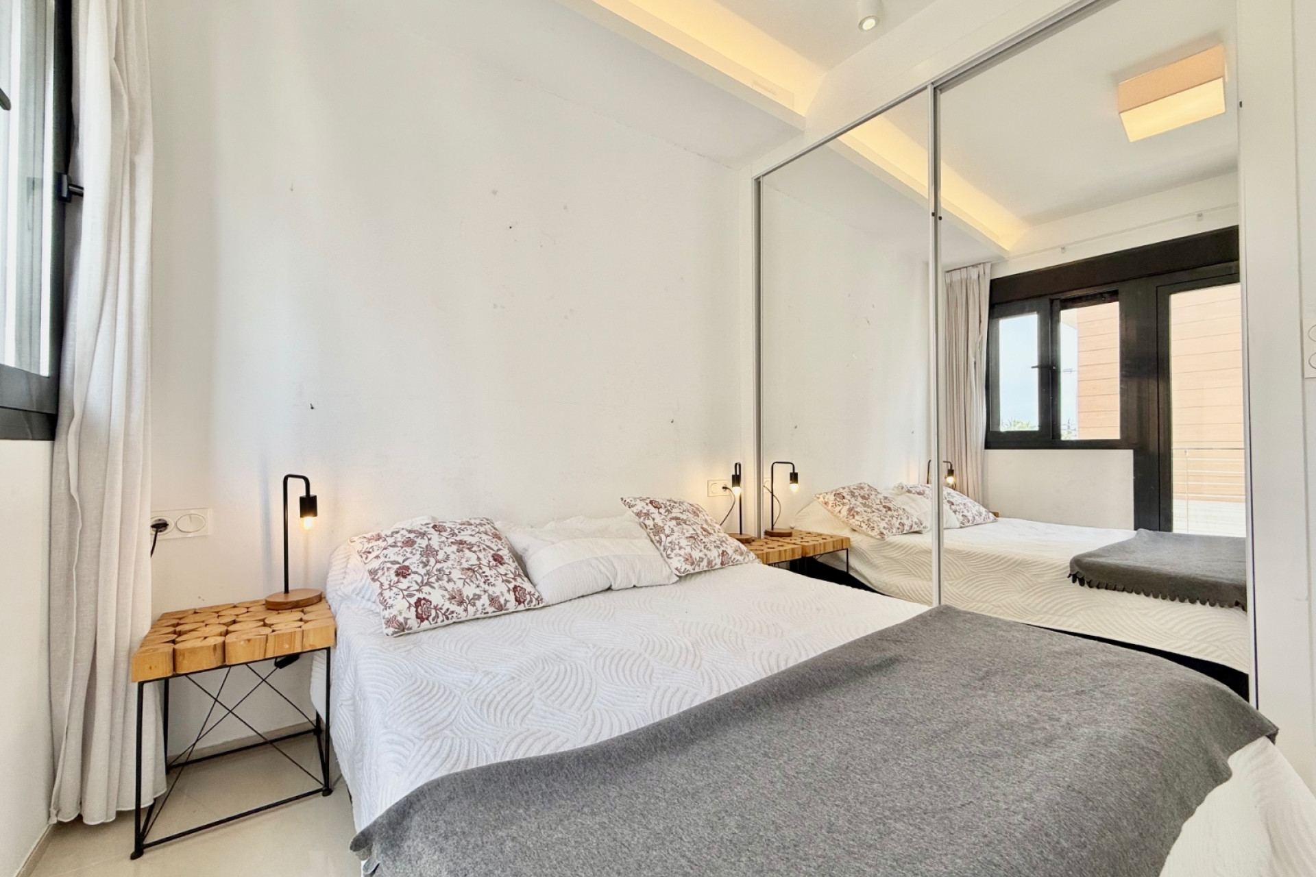 Resale - Townhouse - Ciudad Quesada - Doña Pepa