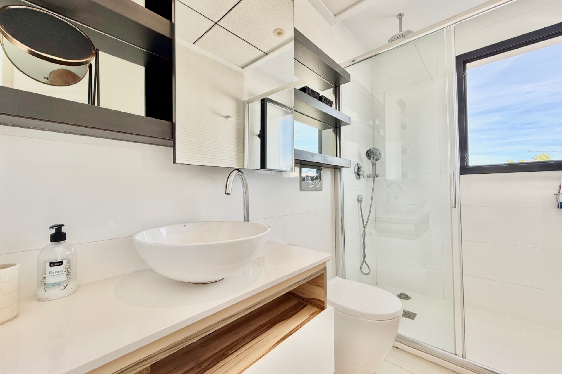 Resale - Townhouse - Ciudad Quesada - Doña Pepa