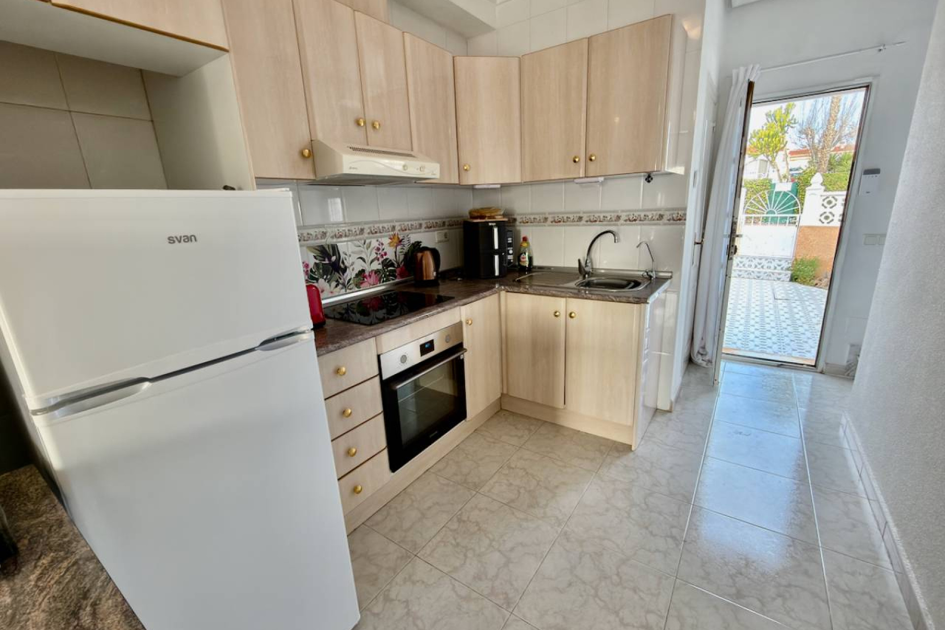 Resale - Townhouse - Ciudad Quesada - Doña Pepa