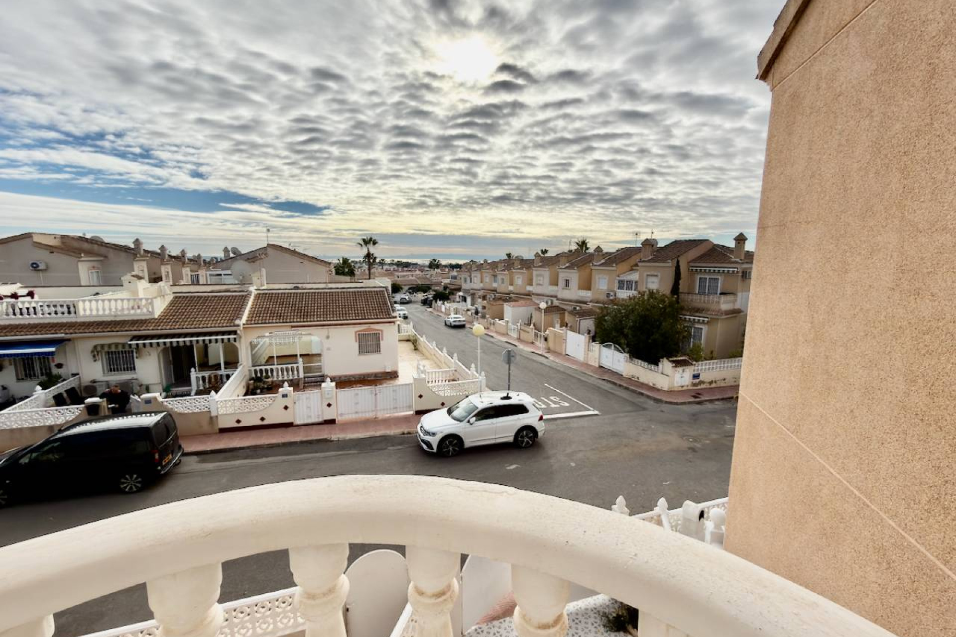 Resale - Townhouse - Ciudad Quesada - Doña Pepa