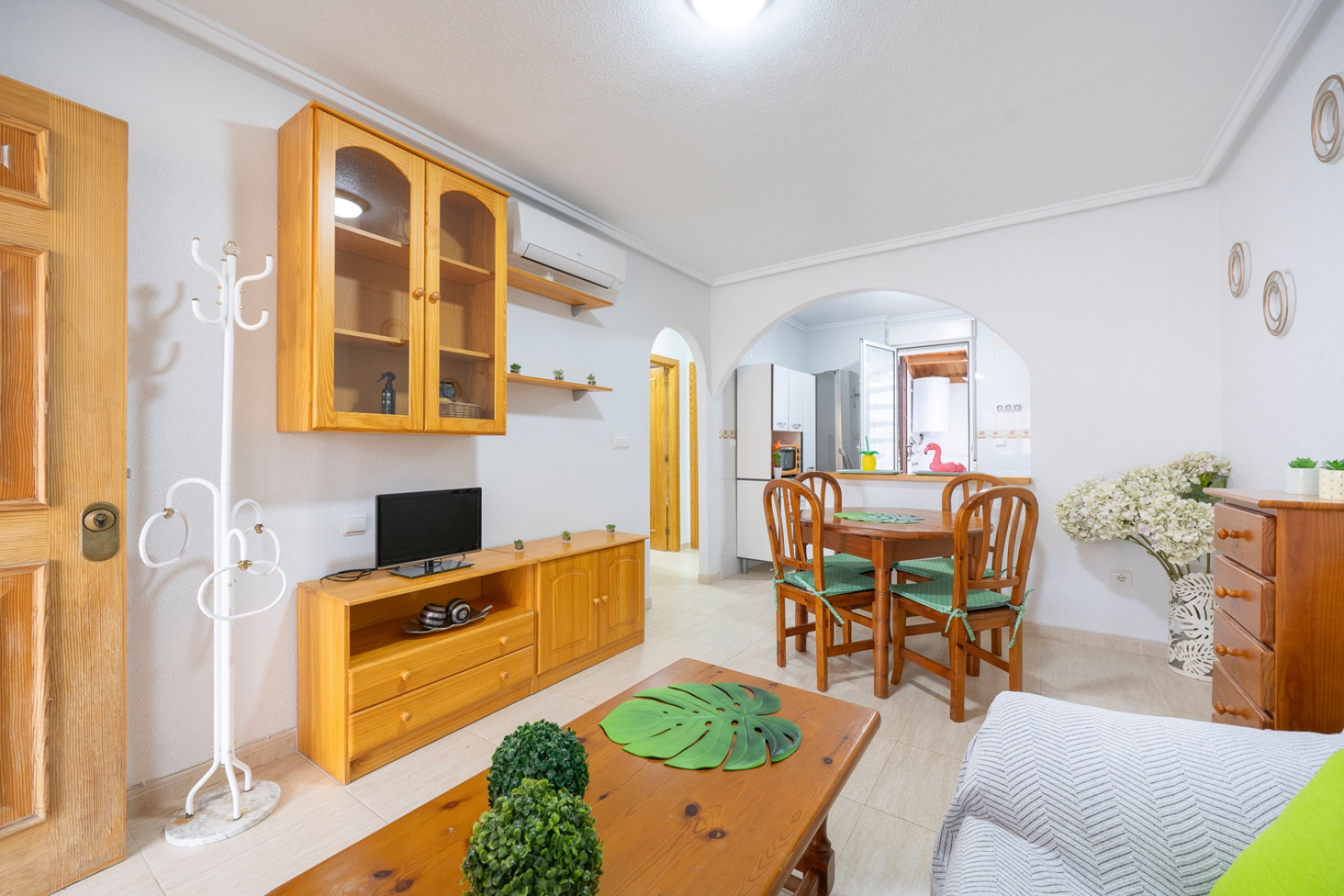 Resale - Townhouse - Ciudad Quesada - Doña Pepa