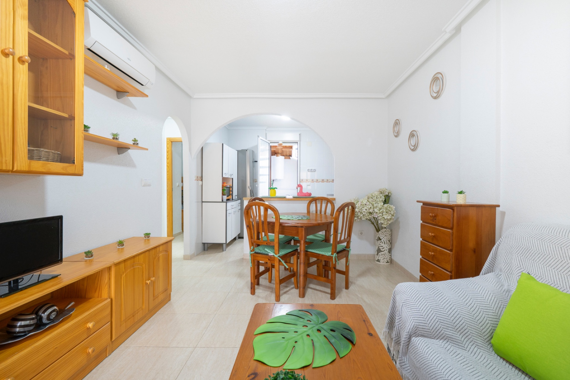 Resale - Townhouse - Ciudad Quesada - Doña Pepa