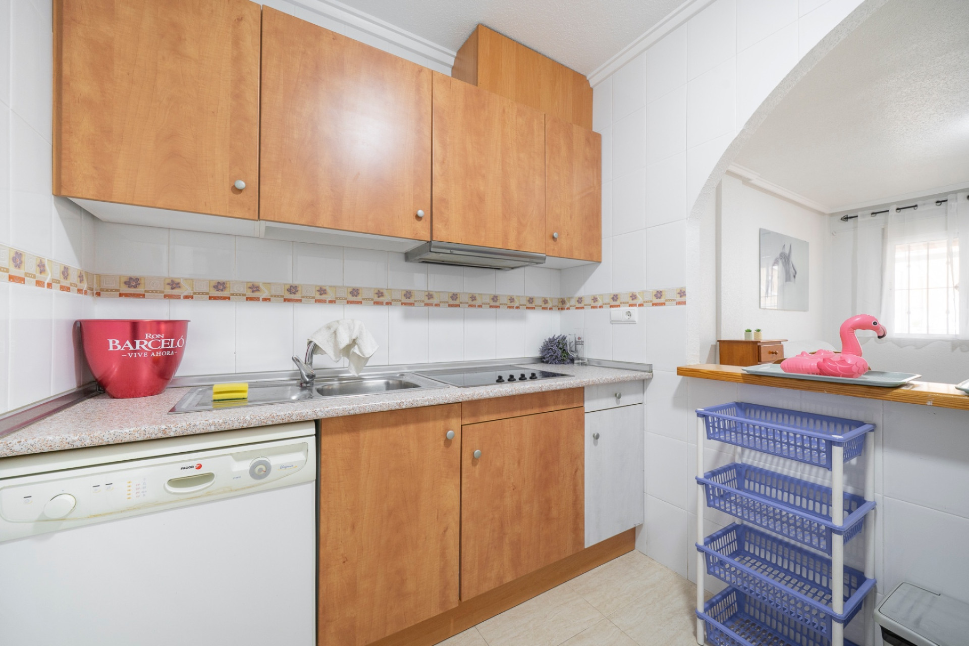 Resale - Townhouse - Ciudad Quesada - Doña Pepa