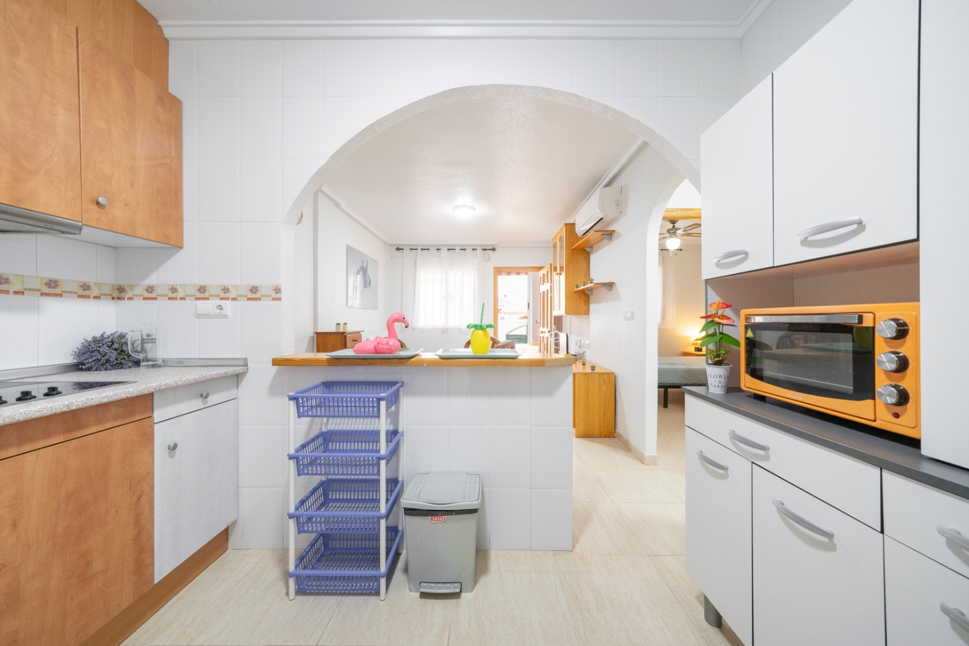 Resale - Townhouse - Ciudad Quesada - Doña Pepa