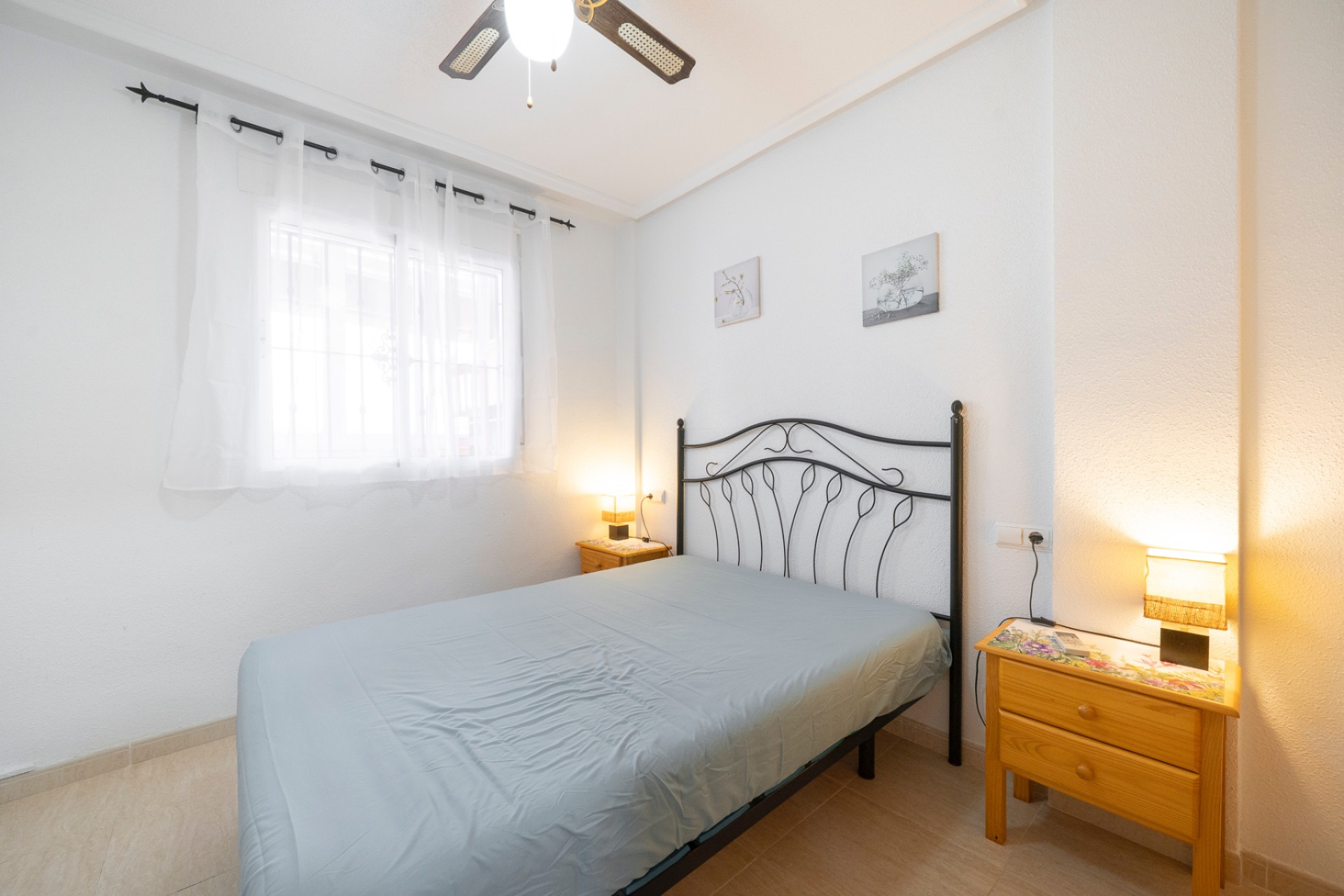 Resale - Townhouse - Ciudad Quesada - Doña Pepa