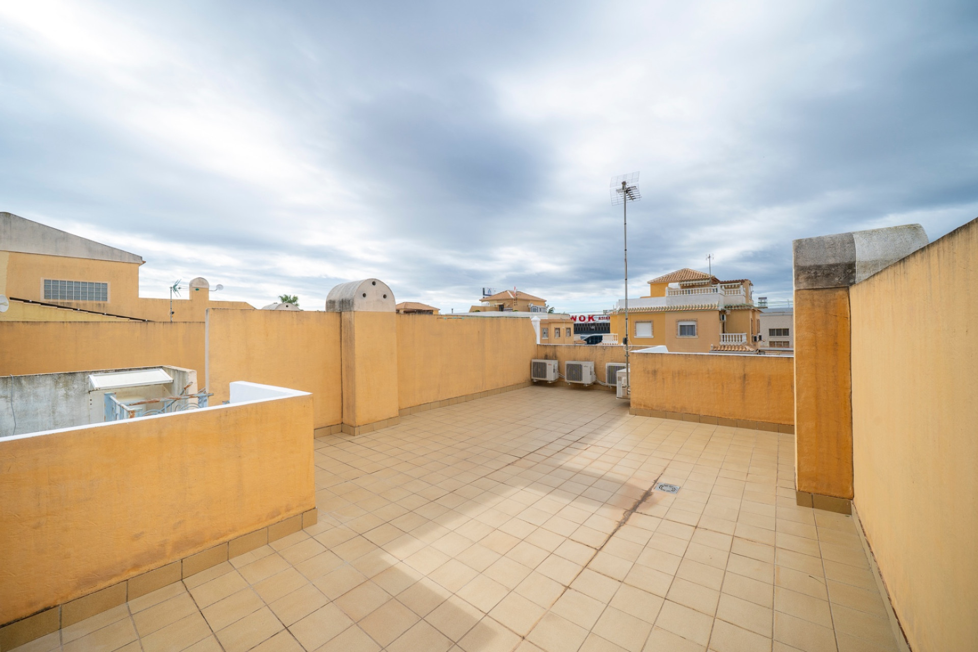 Resale - Townhouse - Ciudad Quesada - Doña Pepa