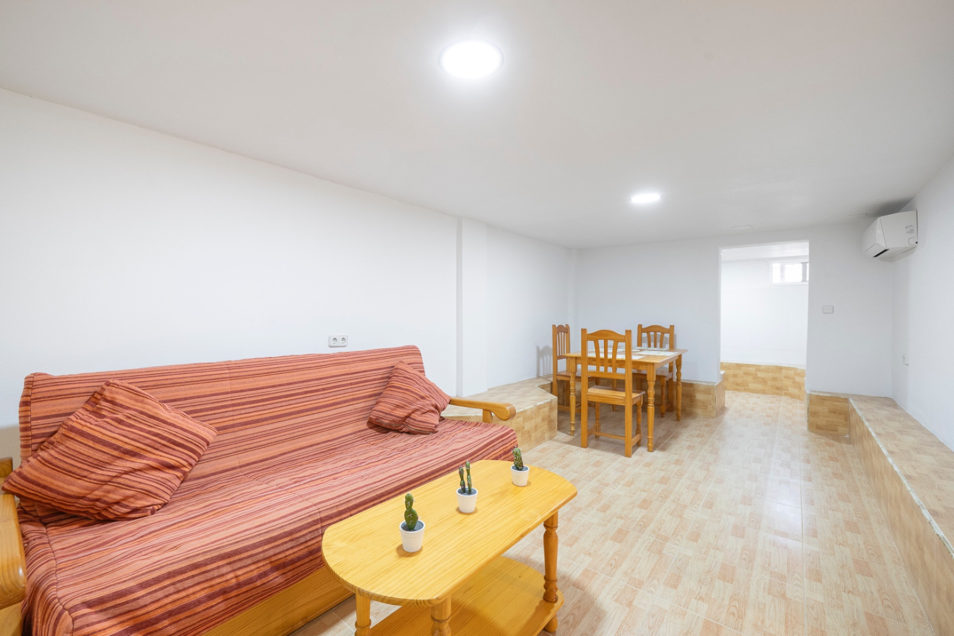 Resale - Townhouse - Ciudad Quesada - Doña Pepa