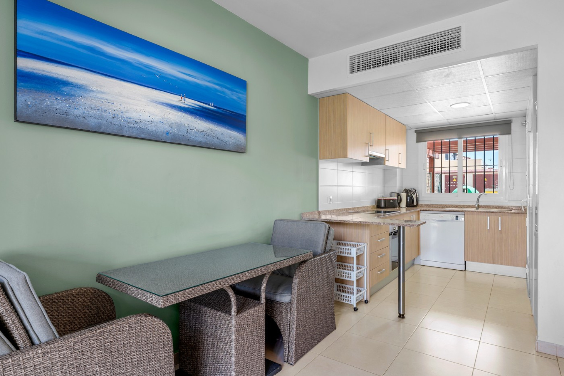 Resale - Townhouse - Ciudad Quesada - Lo Marabu