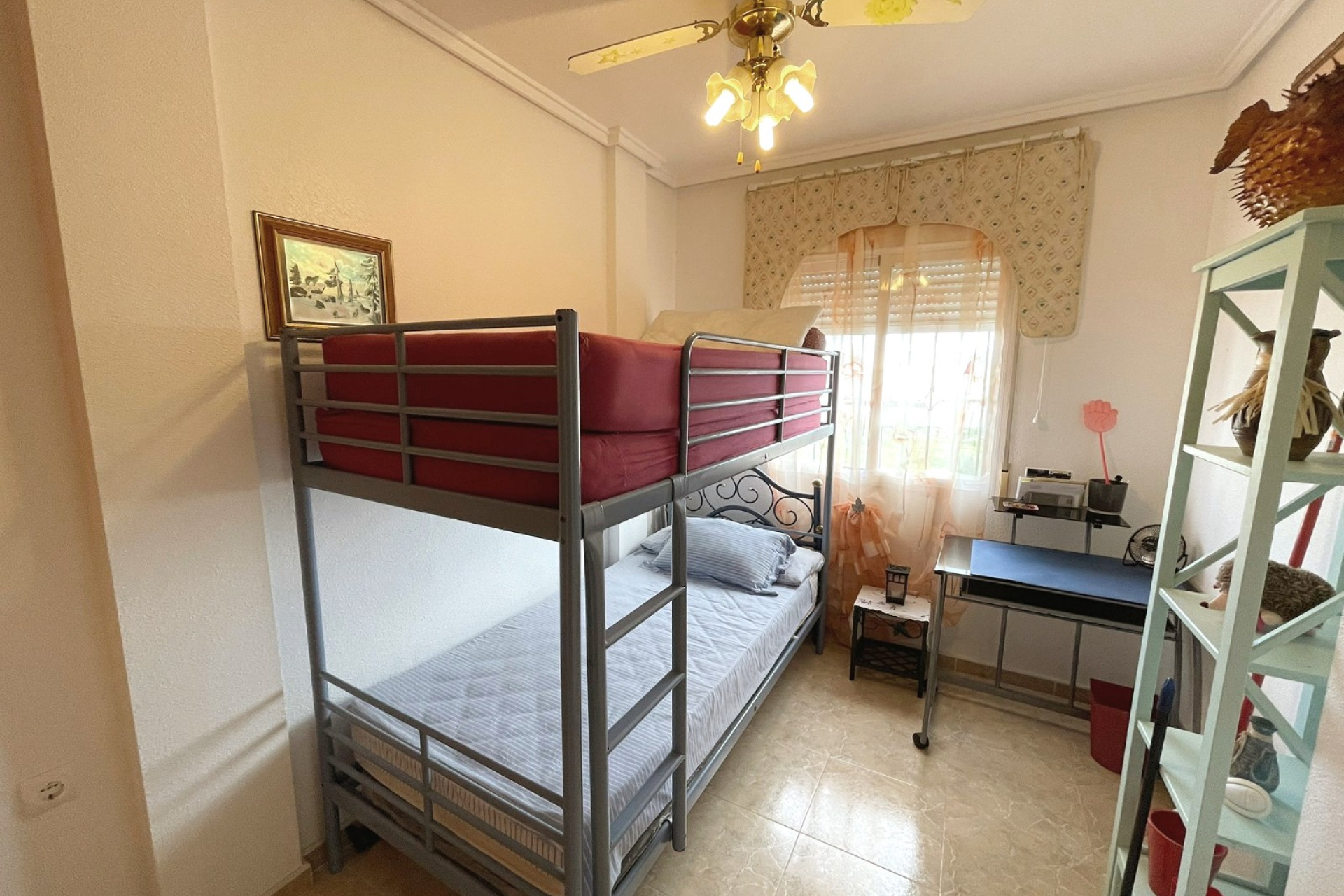 Resale - Townhouse - Ciudad Quesada - Lo Marabu