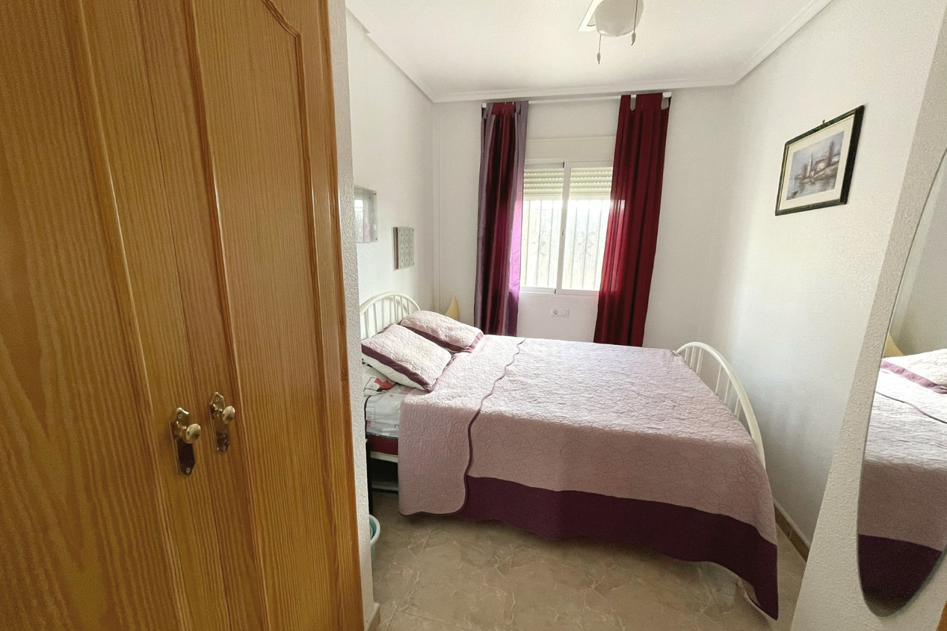 Resale - Townhouse - Ciudad Quesada - Lo Marabu