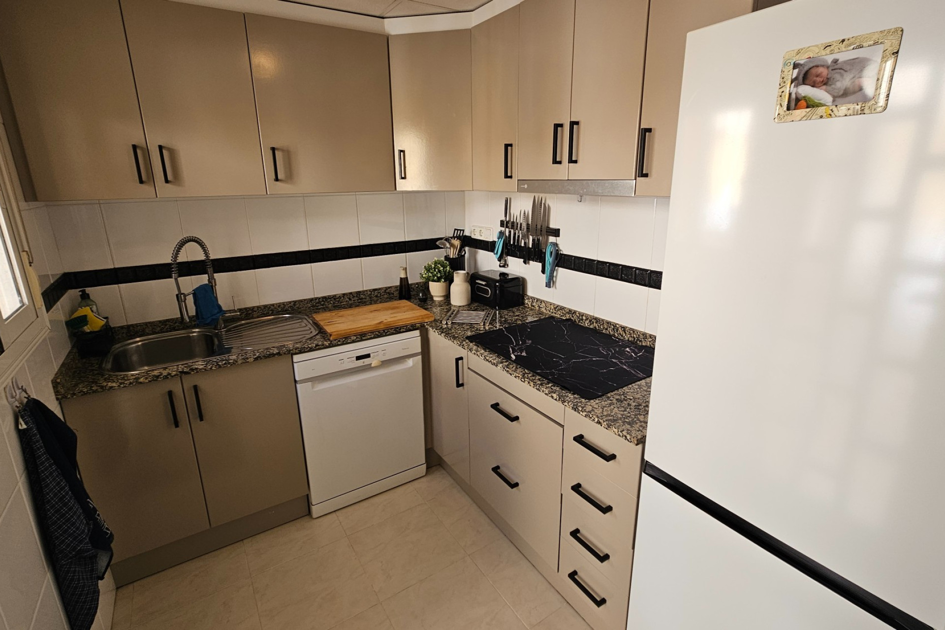 Resale - Townhouse - Ciudad Quesada - Lo Marabu