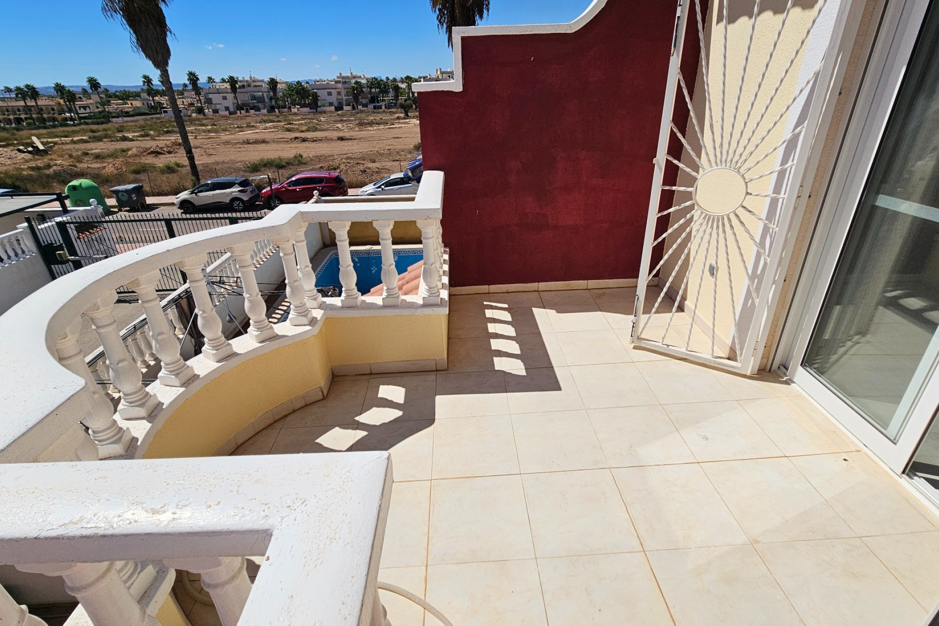 Resale - Townhouse - Ciudad Quesada - Lo Marabu