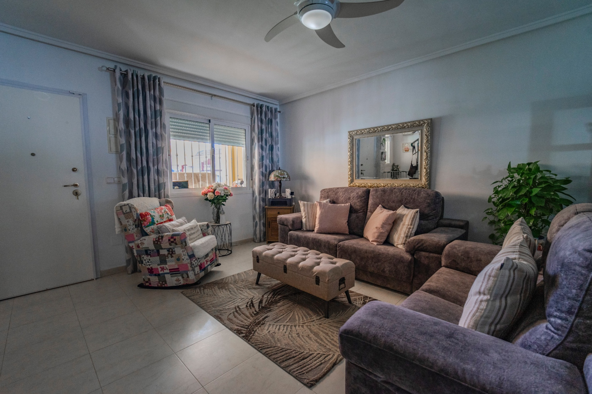 Resale - Townhouse - Ciudad Quesada - Lo Marabú