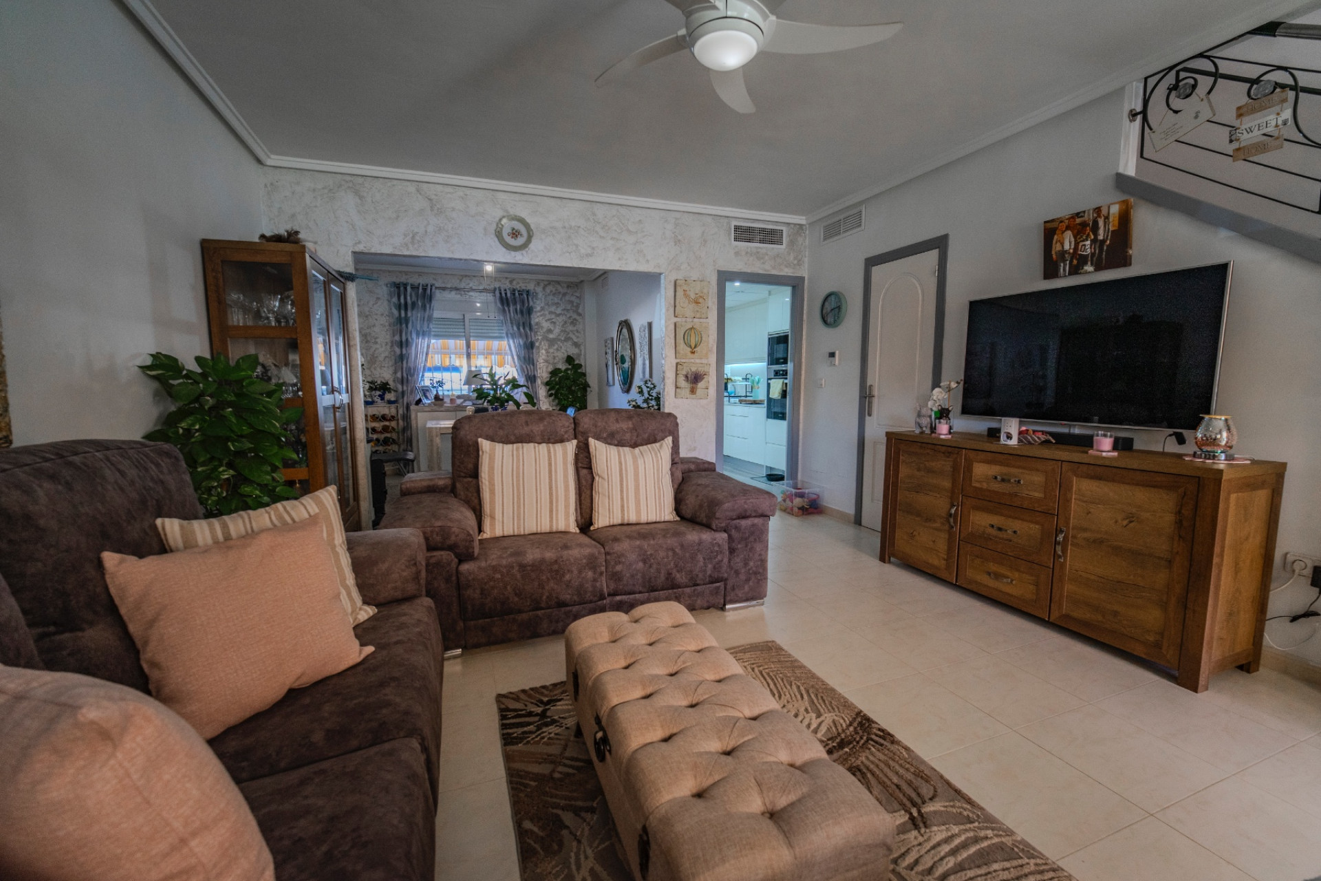 Resale - Townhouse - Ciudad Quesada - Lo Marabú