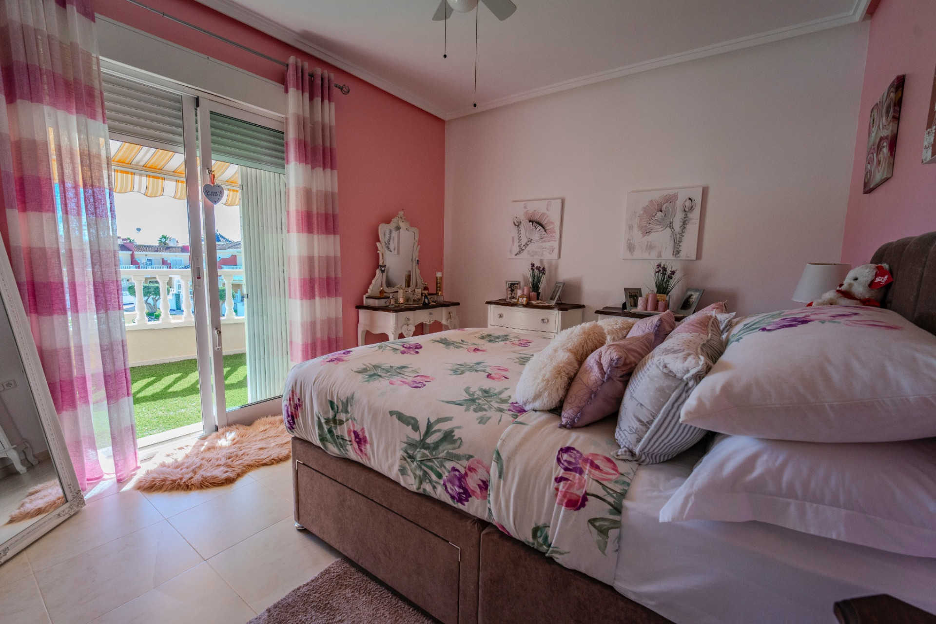 Resale - Townhouse - Ciudad Quesada - Lo Marabú