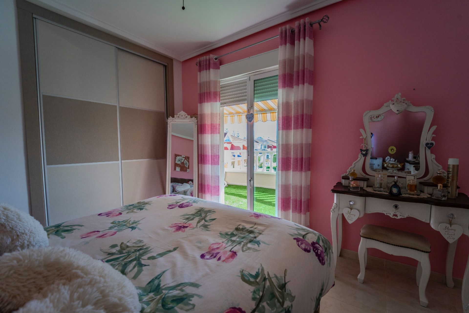 Resale - Townhouse - Ciudad Quesada - Lo Marabú