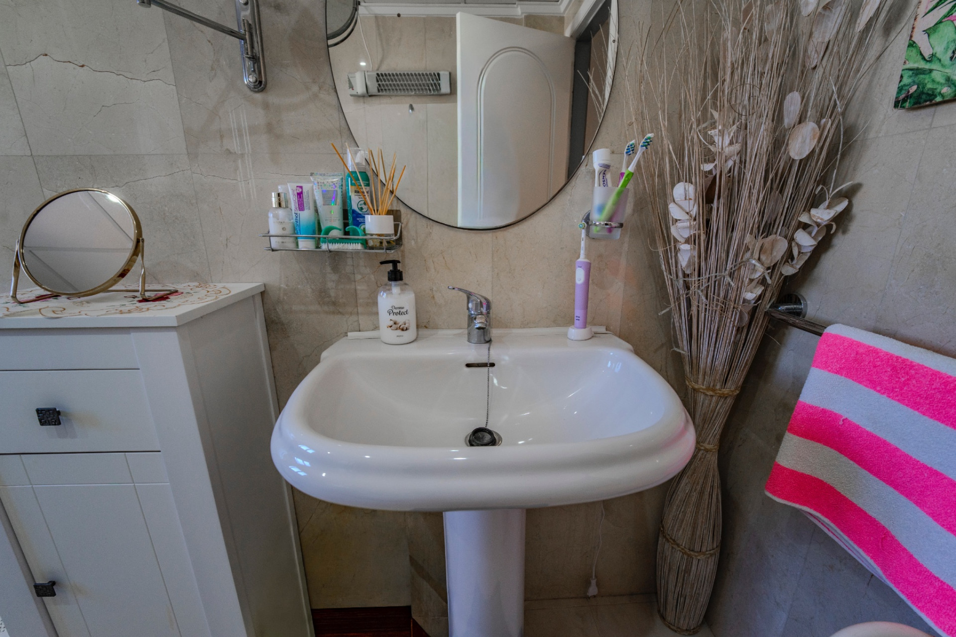 Resale - Townhouse - Ciudad Quesada - Lo Marabú