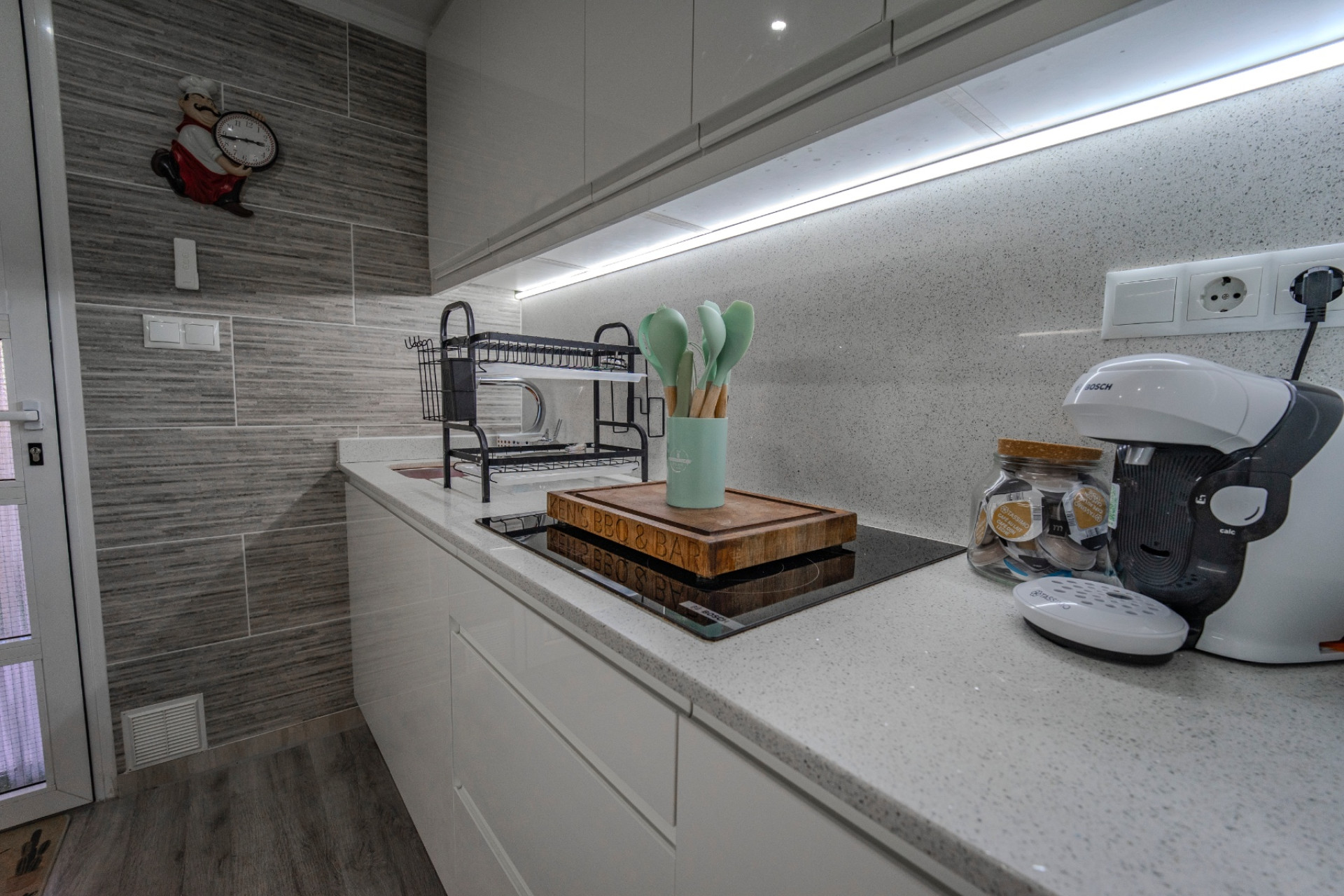 Resale - Townhouse - Ciudad Quesada - Lo Marabu