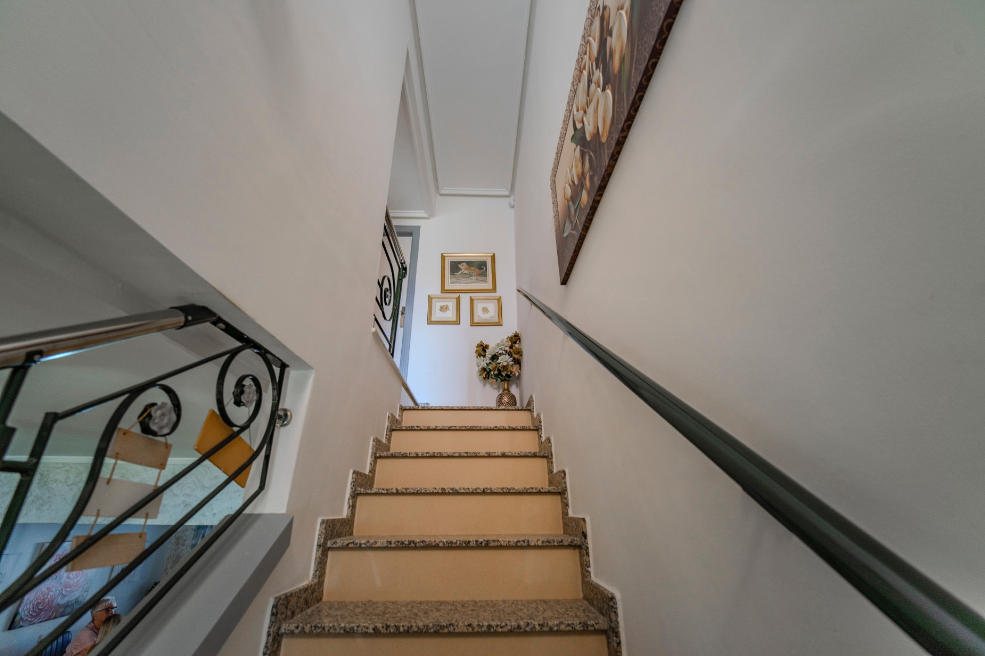 Resale - Townhouse - Ciudad Quesada - Lo Marabu