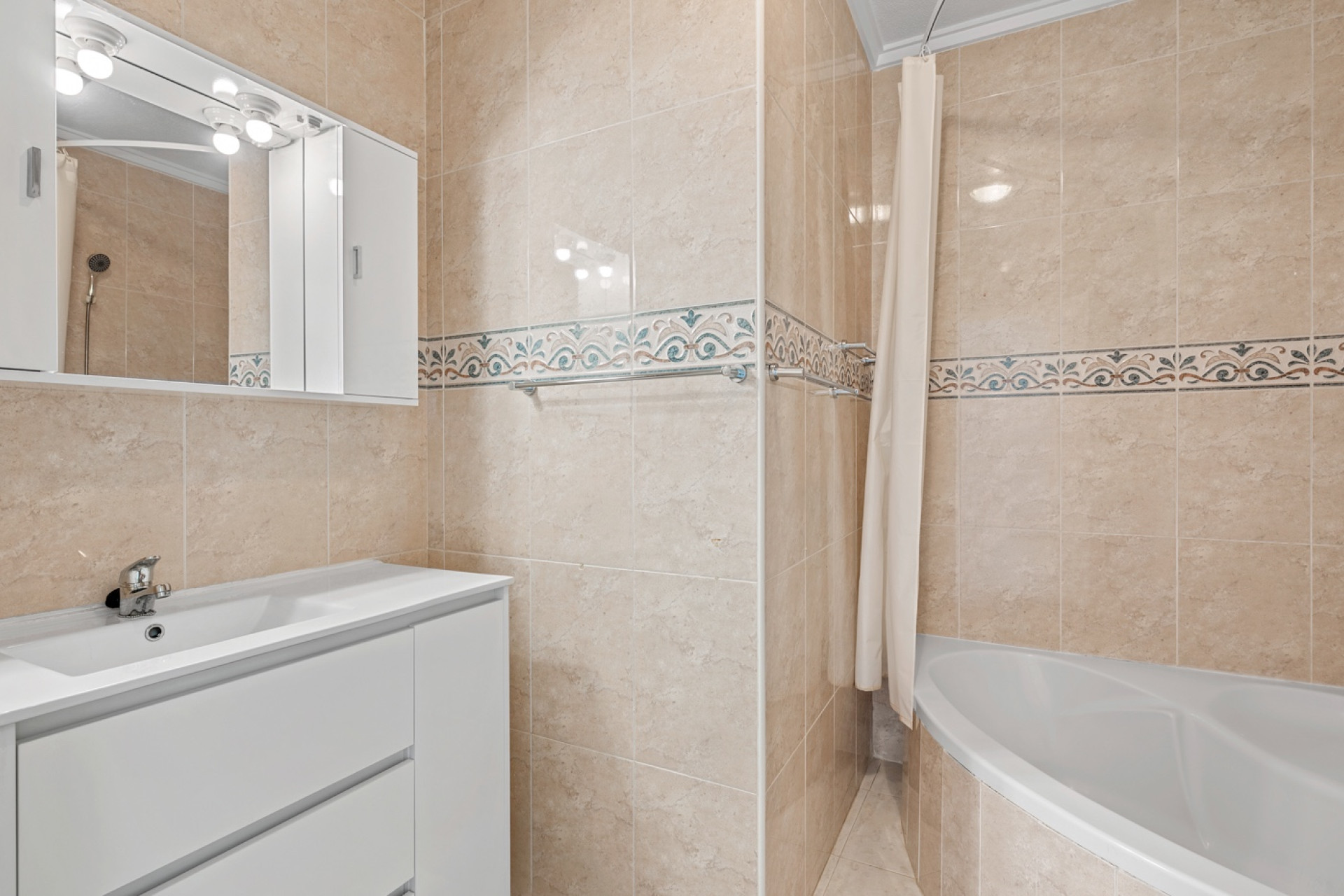 Resale - Townhouse - Ciudad Quesada - Rojales