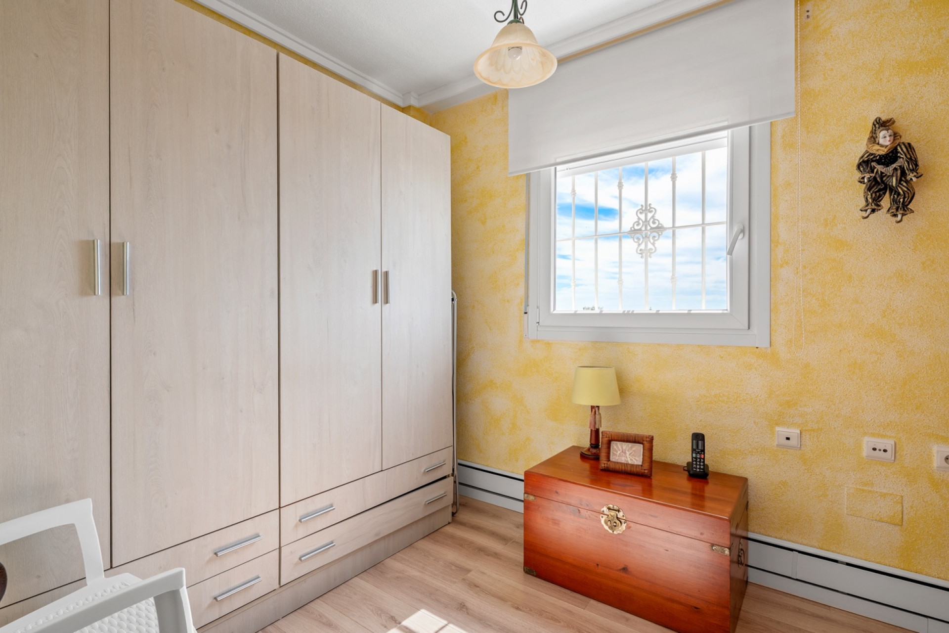 Resale - Townhouse - Ciudad Quesada - Rojales