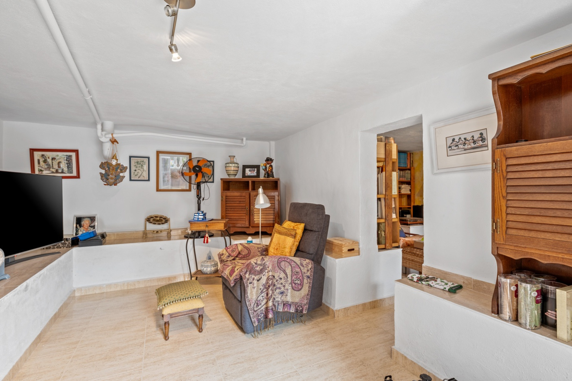 Resale - Townhouse - Ciudad Quesada - Rojales