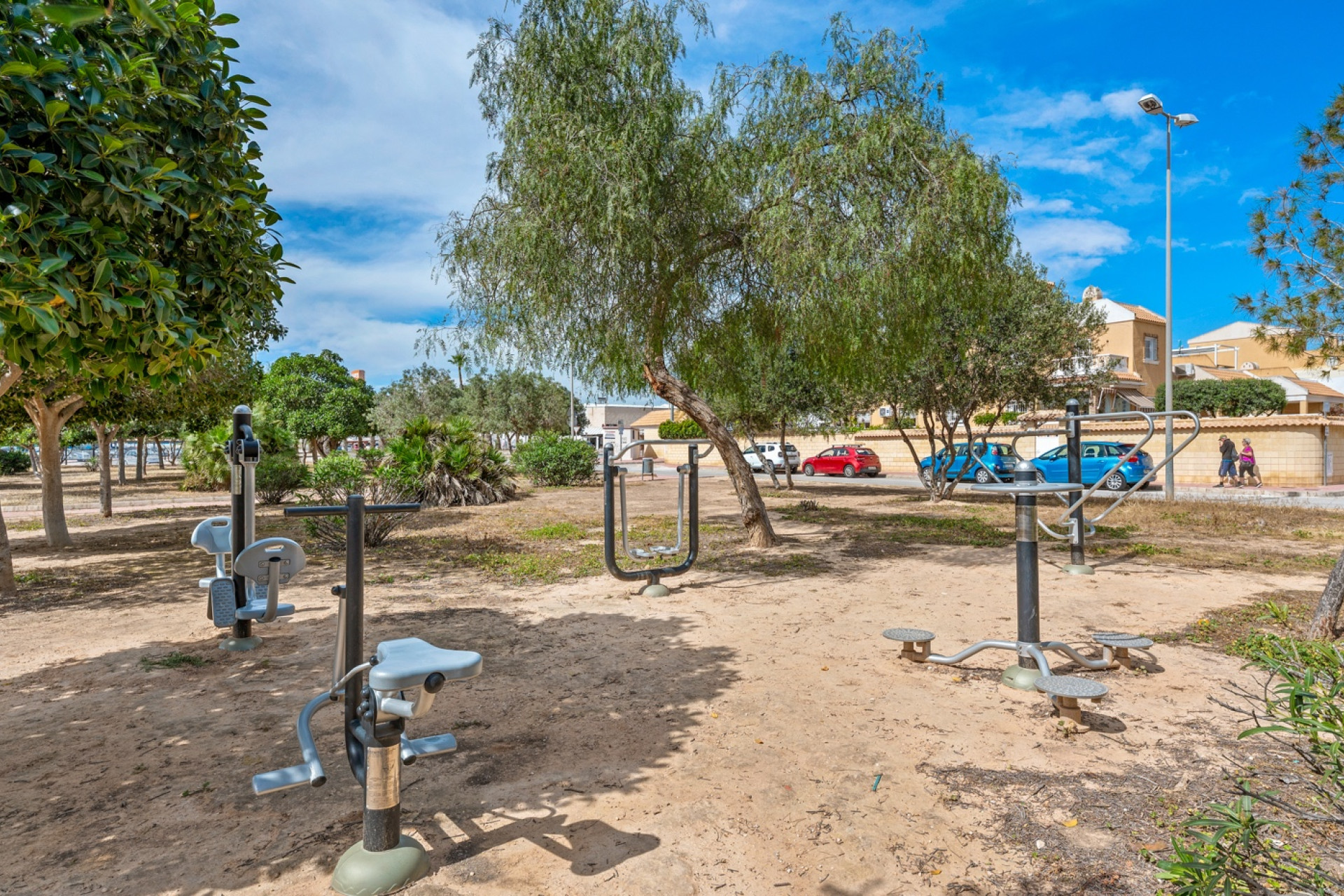 Resale - Townhouse - Ciudad Quesada - Rojales