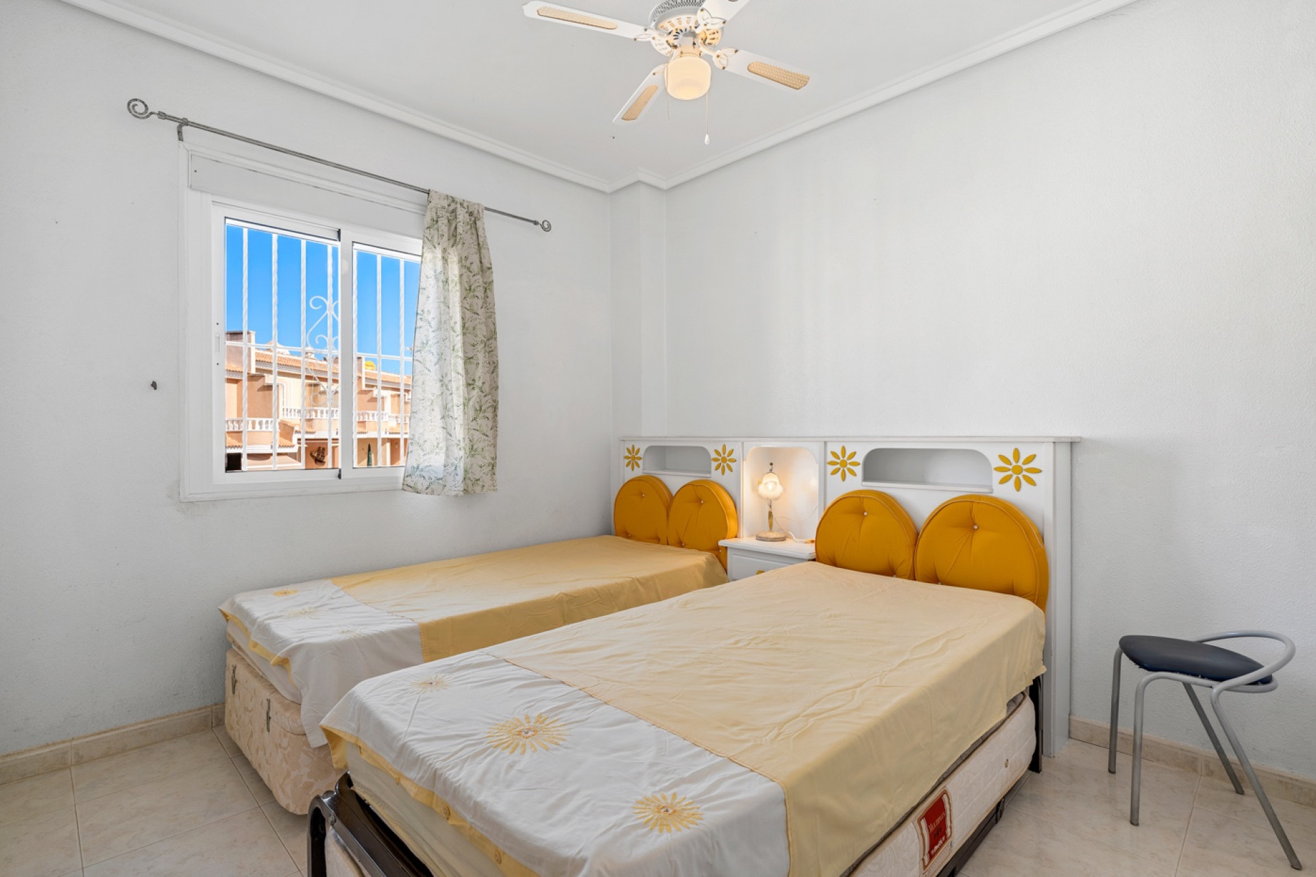 Resale - Townhouse - Ciudad Quesada - Rojales