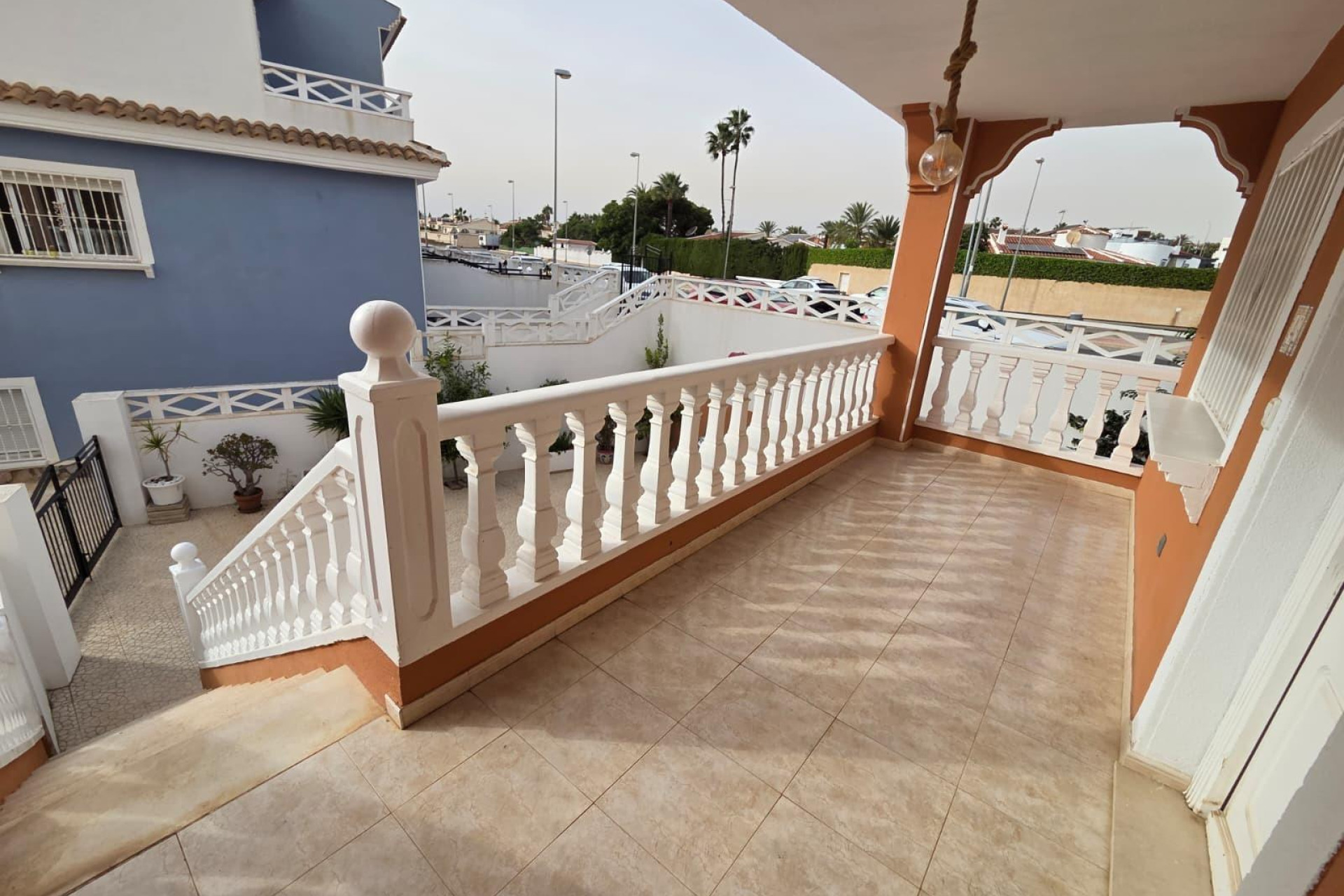 Resale - Townhouse - Ciudad Quesada - Rojales