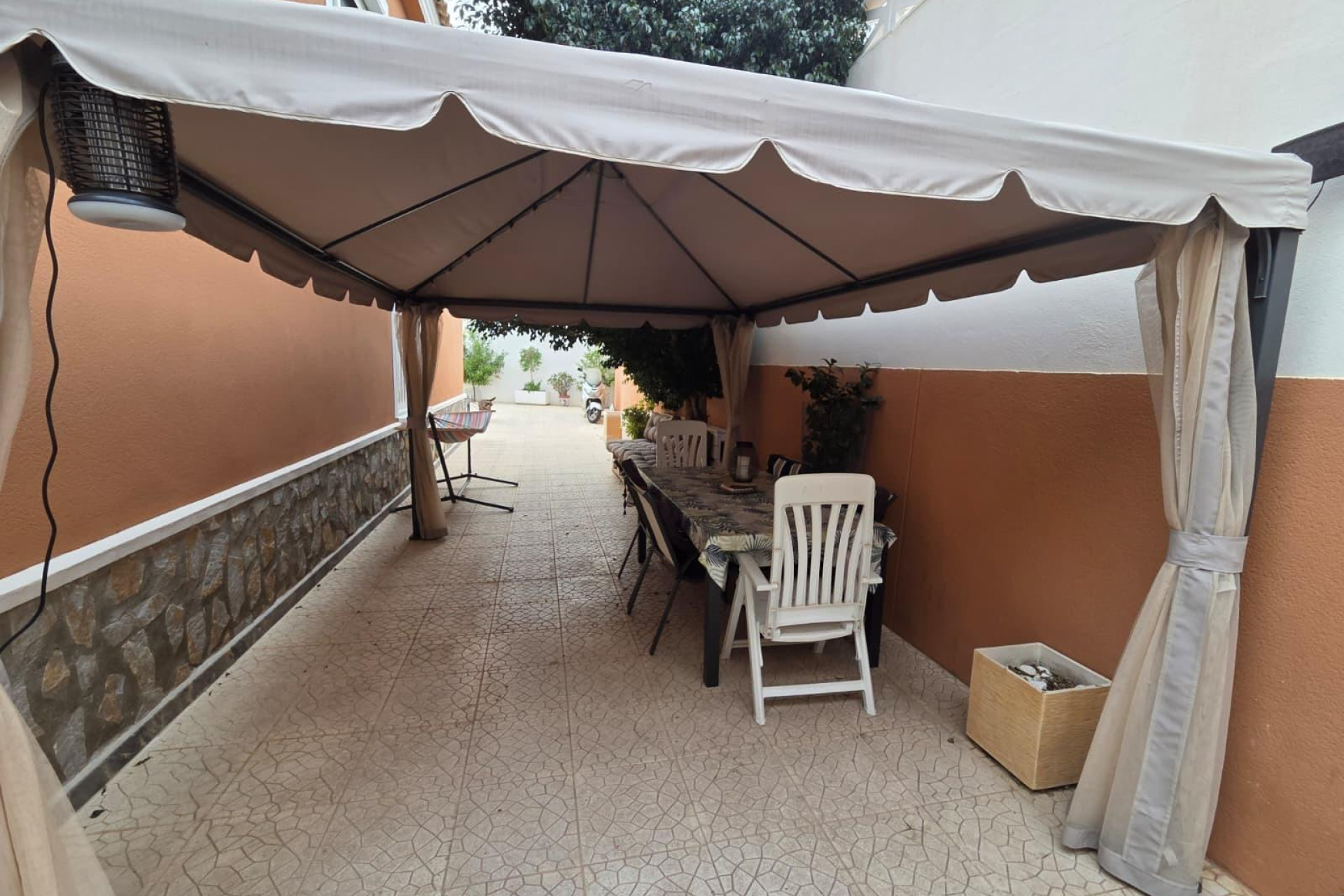 Resale - Townhouse - Ciudad Quesada - Rojales