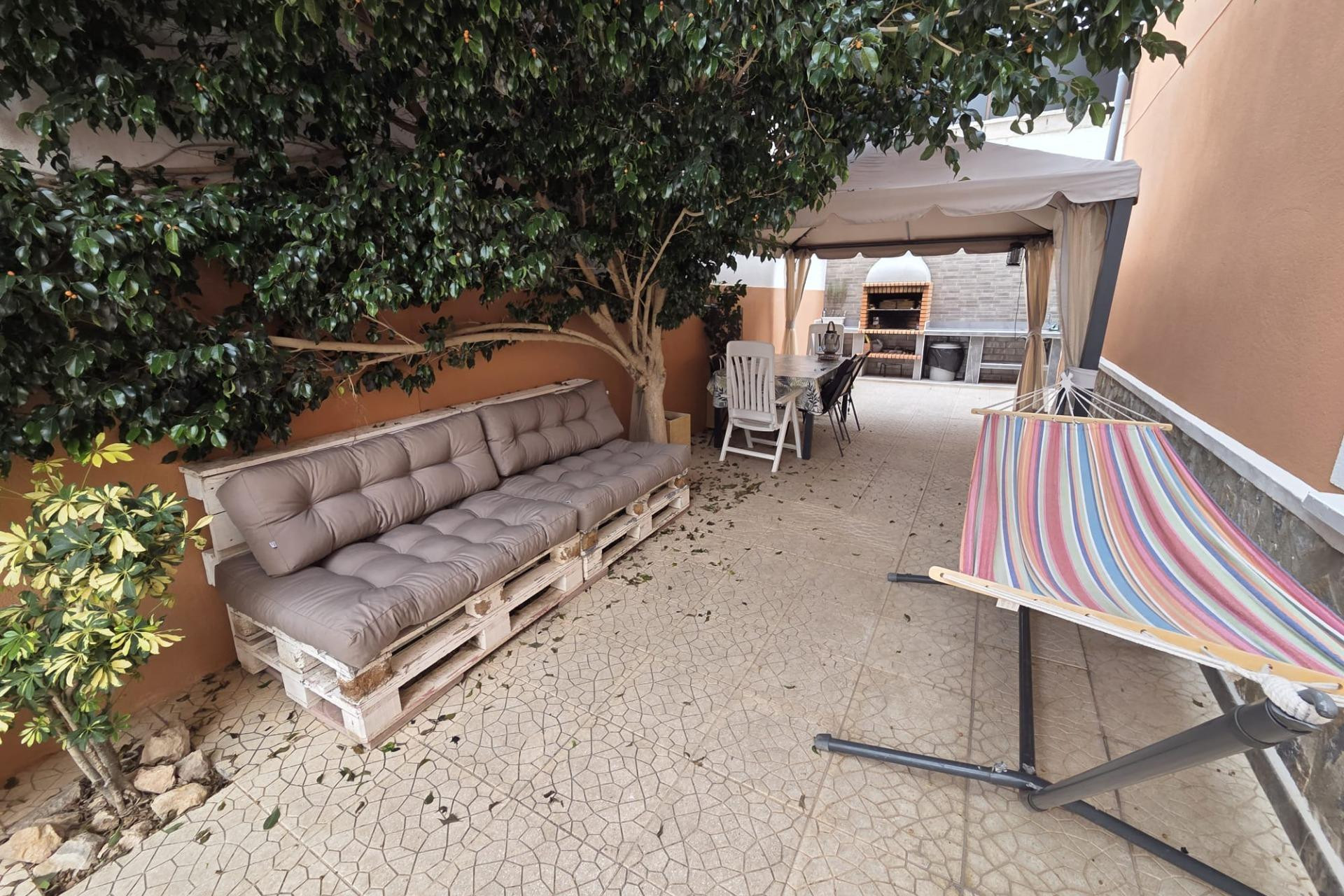 Resale - Townhouse - Ciudad Quesada - Rojales