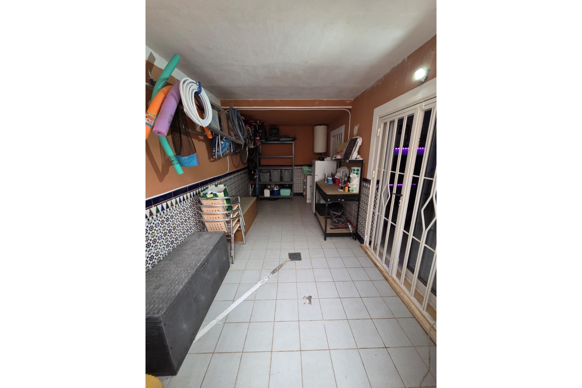 Resale - Townhouse - Ciudad Quesada - Rojales