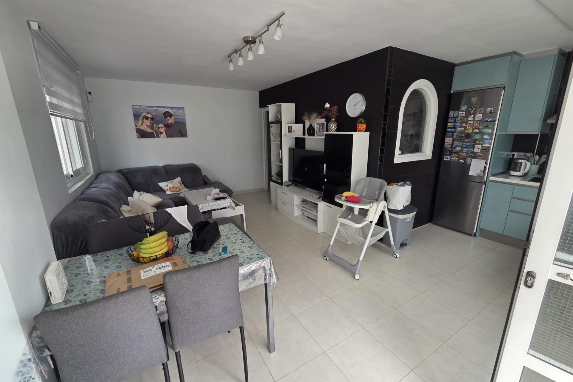 Resale - Townhouse - Ciudad Quesada - Rojales