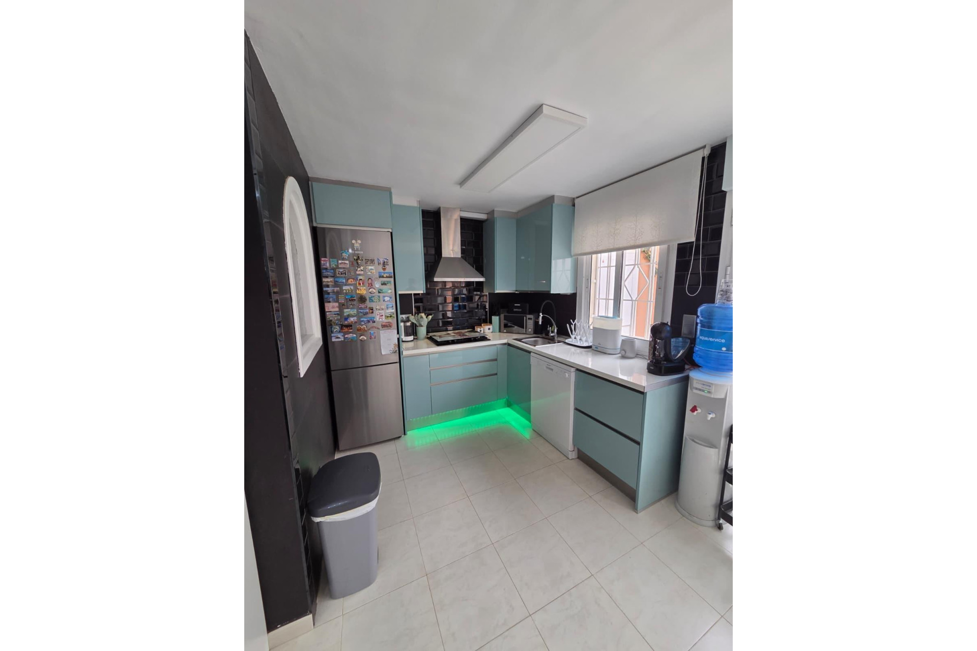 Resale - Townhouse - Ciudad Quesada - Rojales