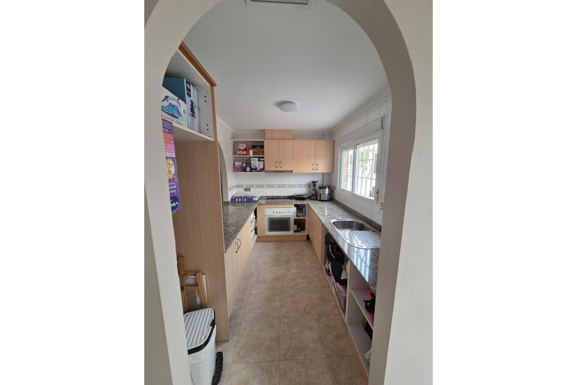 Resale - Townhouse - Ciudad Quesada - Rojales