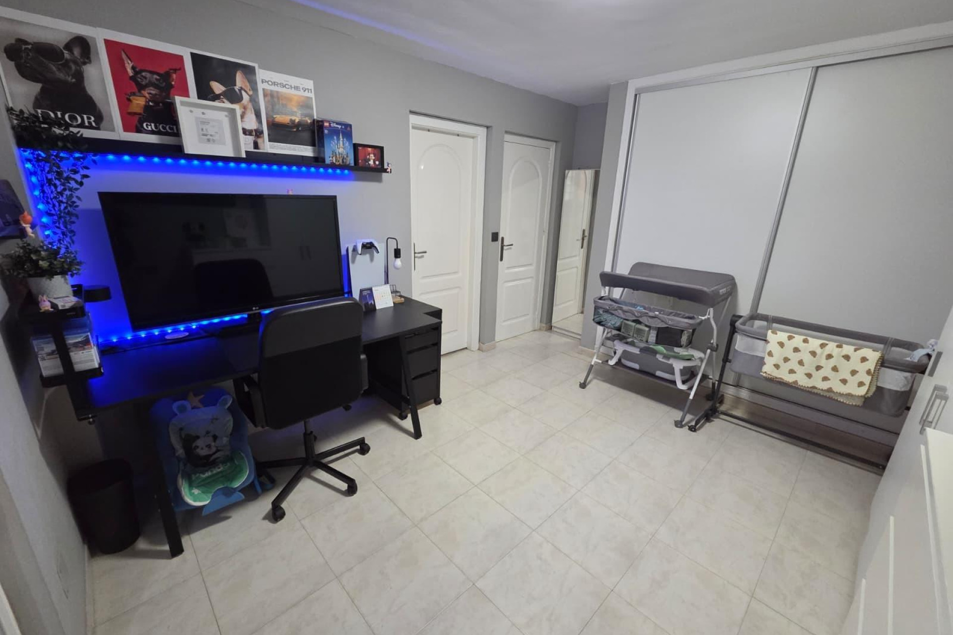 Resale - Townhouse - Ciudad Quesada - Rojales