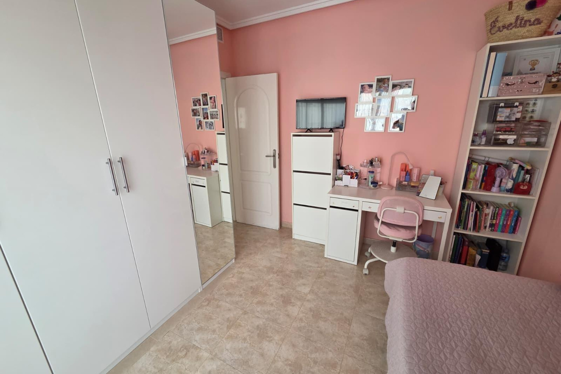 Resale - Townhouse - Ciudad Quesada - Rojales