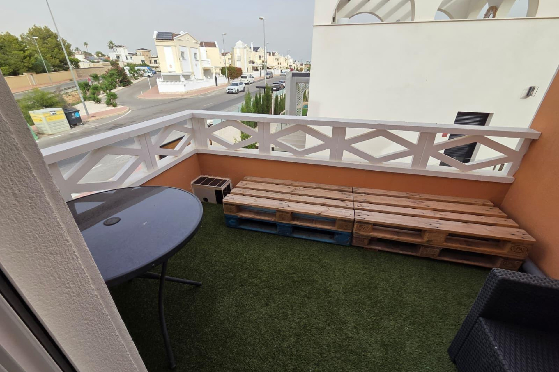 Resale - Townhouse - Ciudad Quesada - Rojales