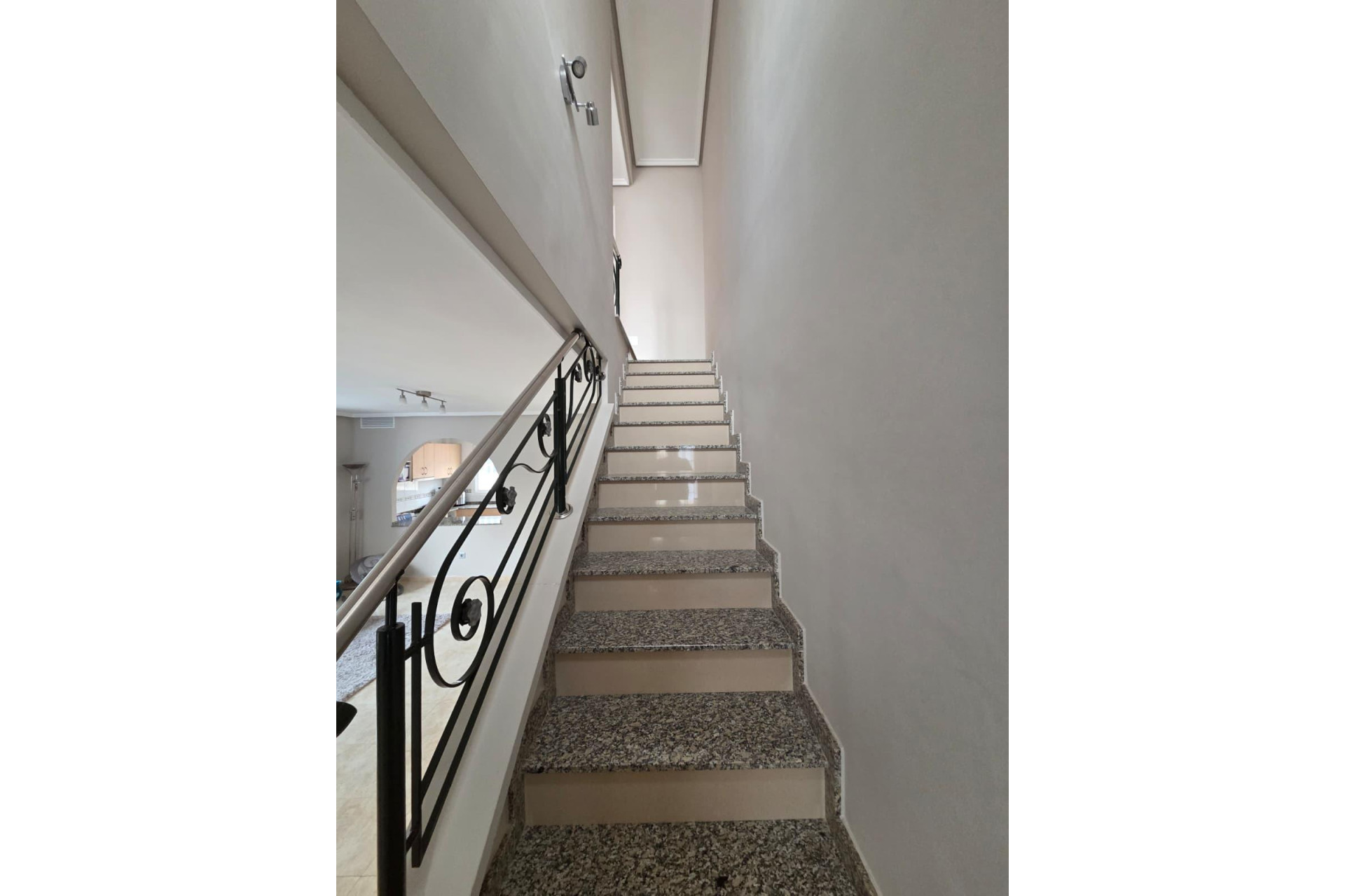 Resale - Townhouse - Ciudad Quesada - Rojales