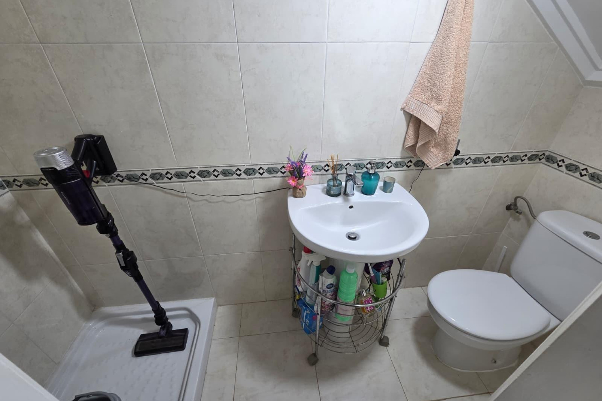 Resale - Townhouse - Ciudad Quesada - Rojales