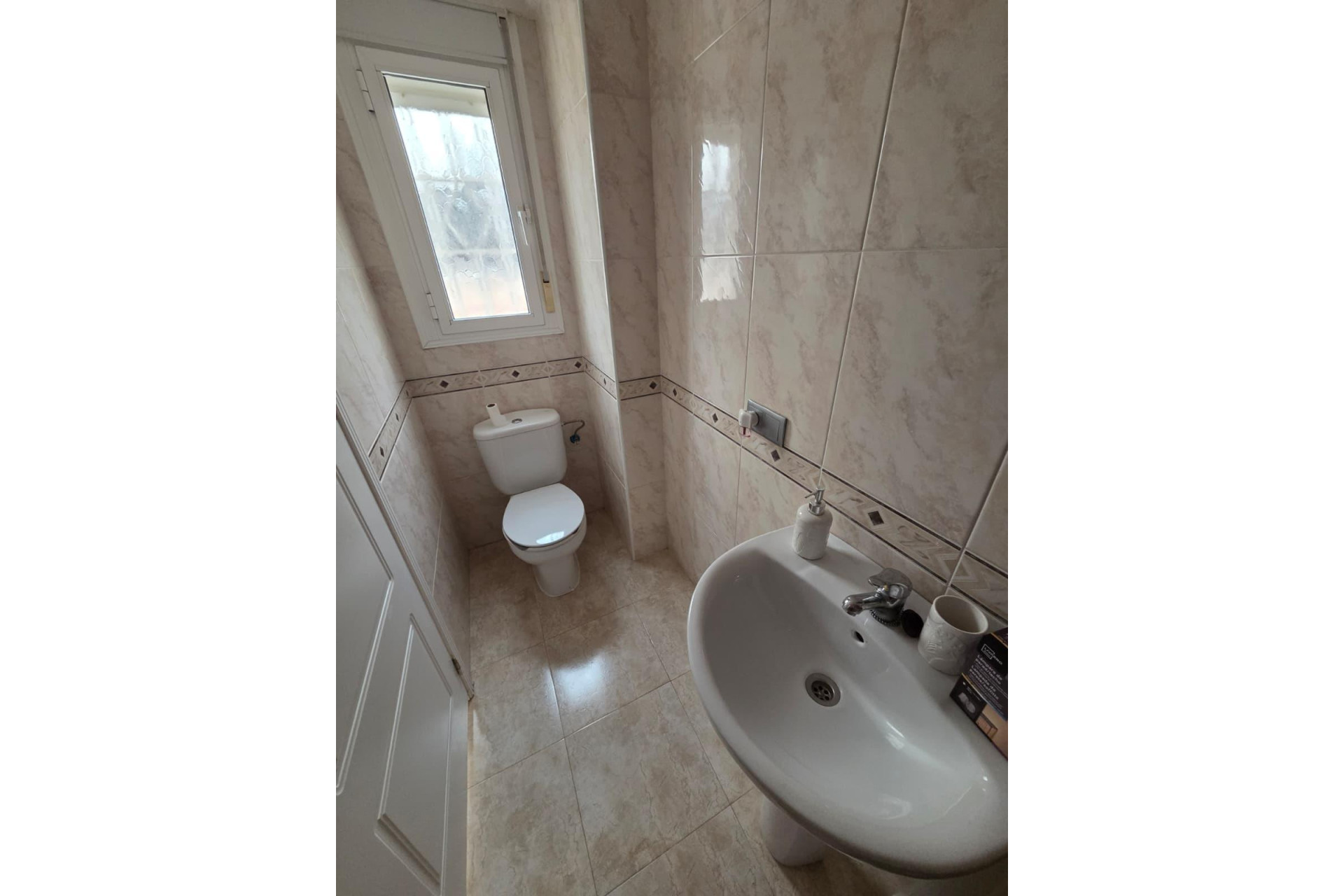 Resale - Townhouse - Ciudad Quesada - Rojales